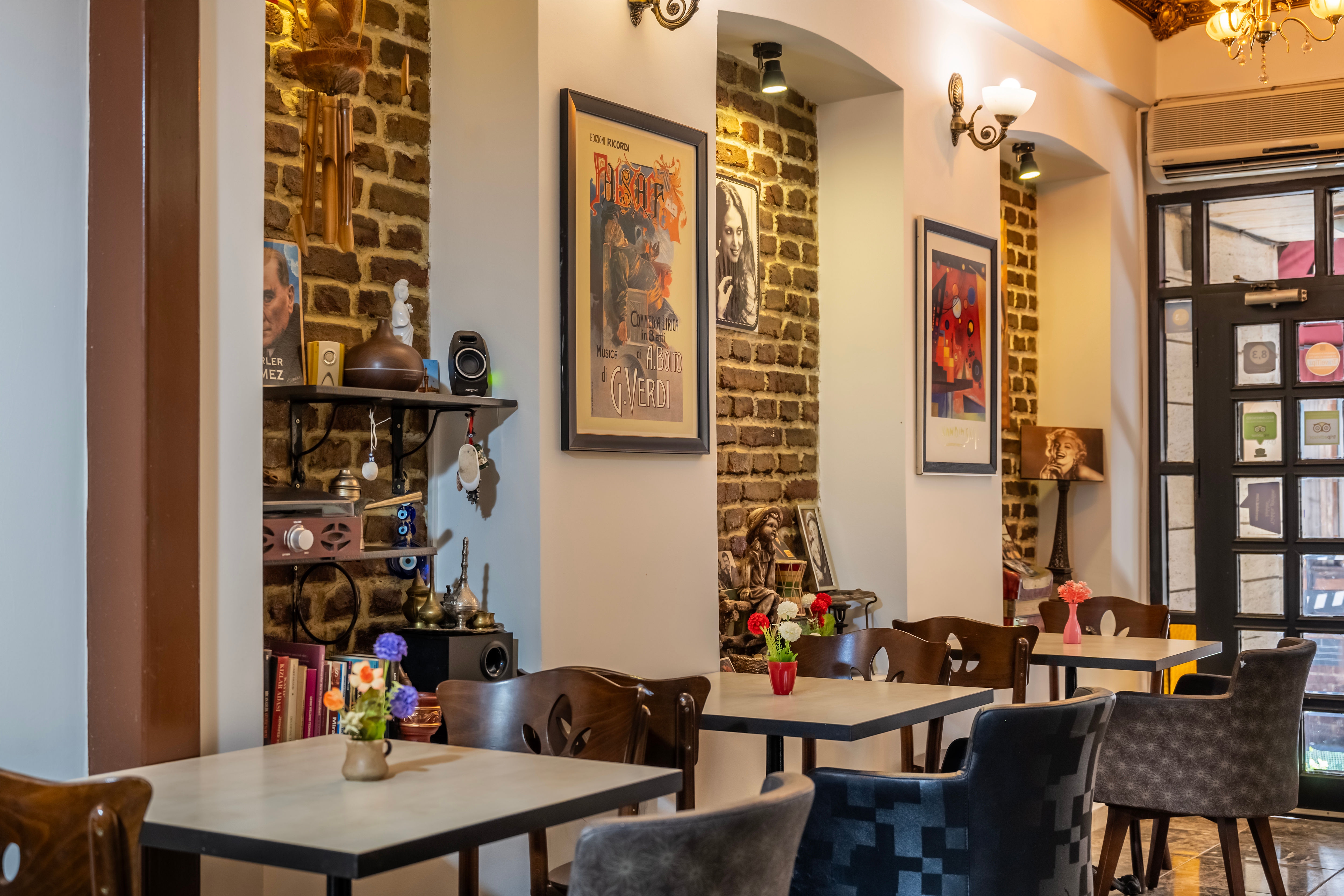 Taksim Trust Hotel 2