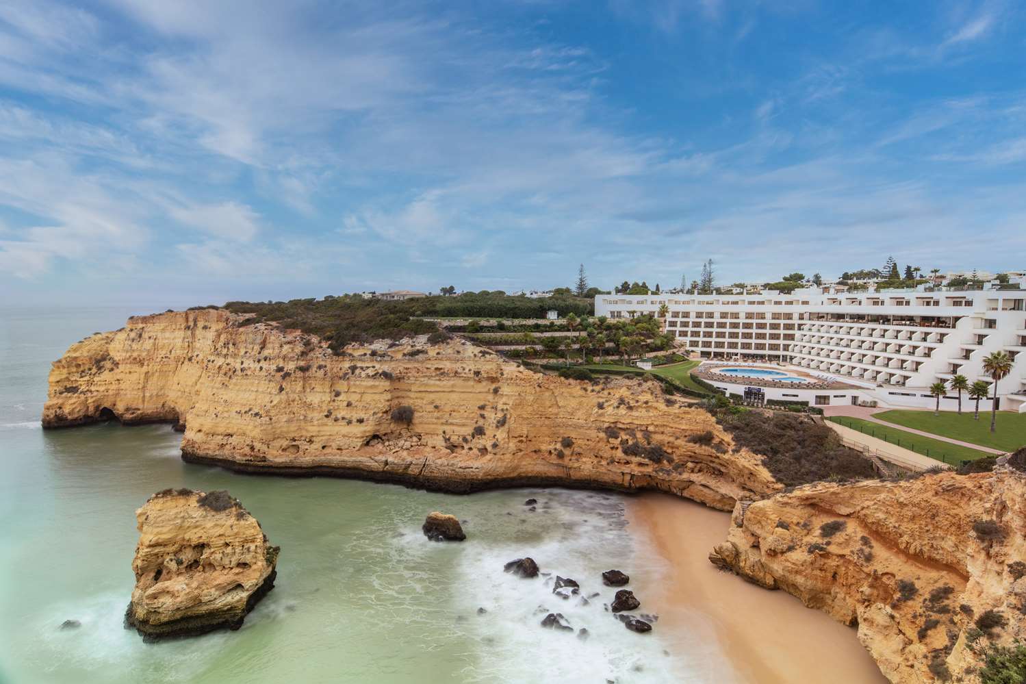 Tivoli Carvoeiro 2