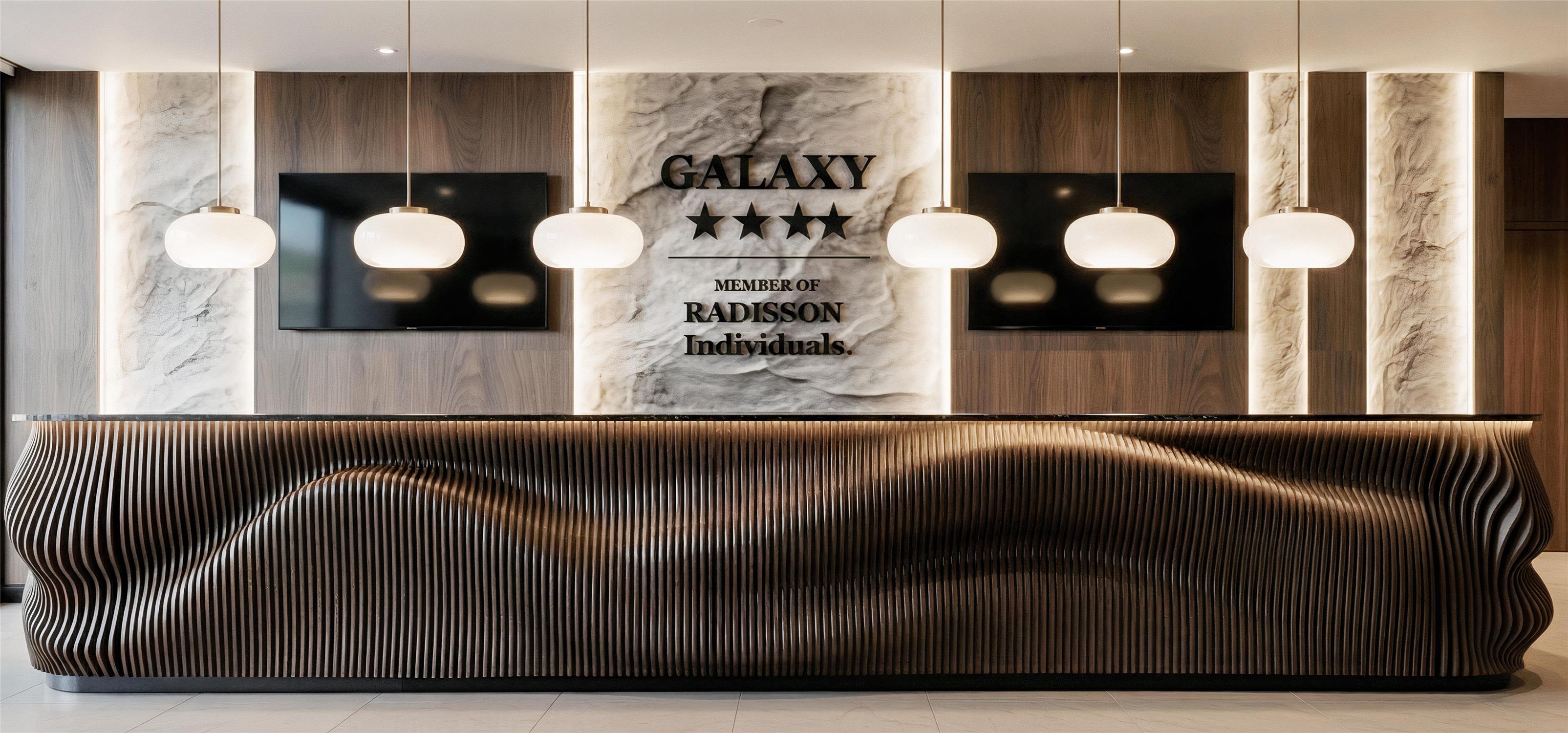 Hotel Galaxy Timisoara, a member of Radisson Individuals 2