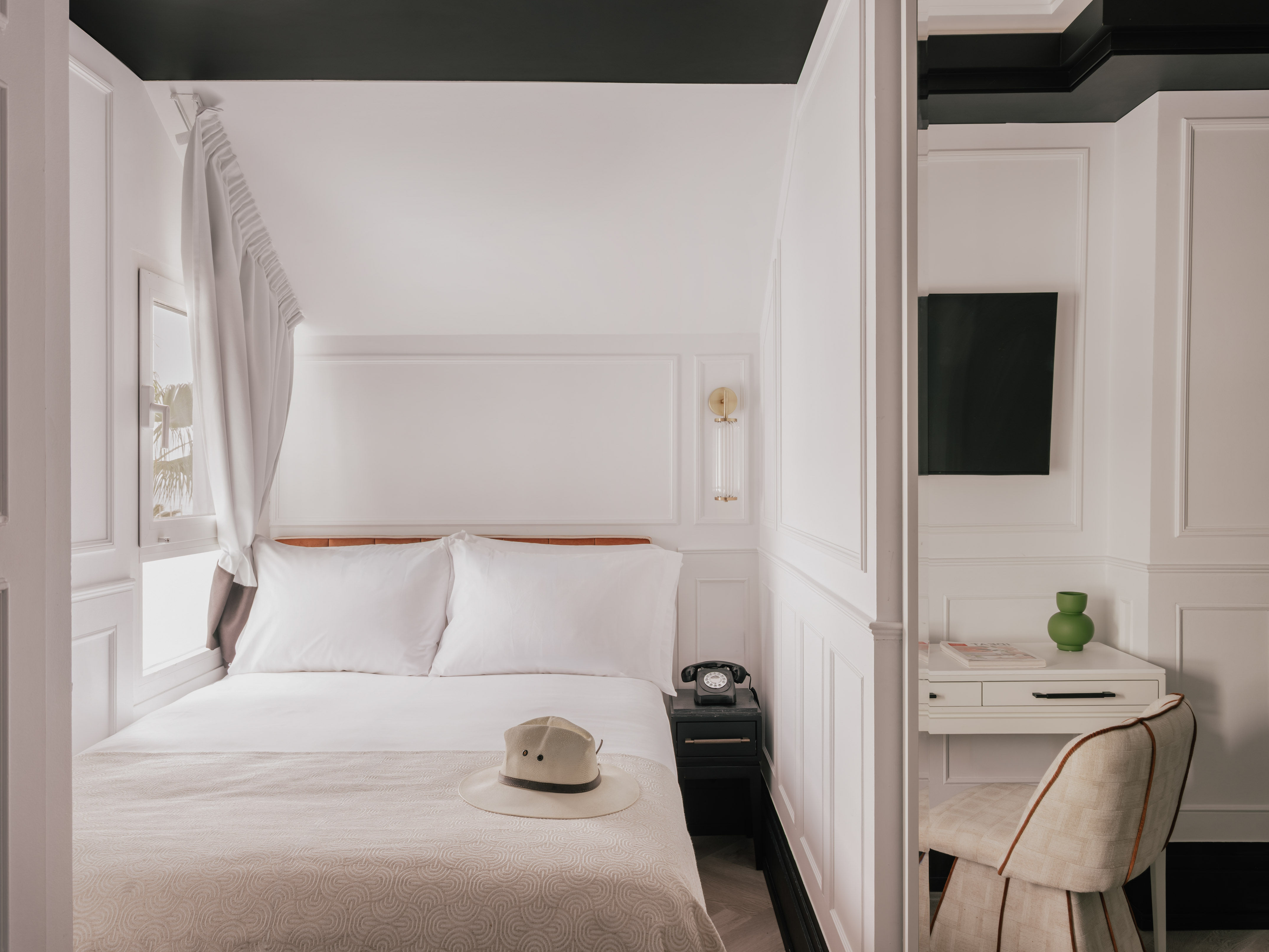 Cosy Room