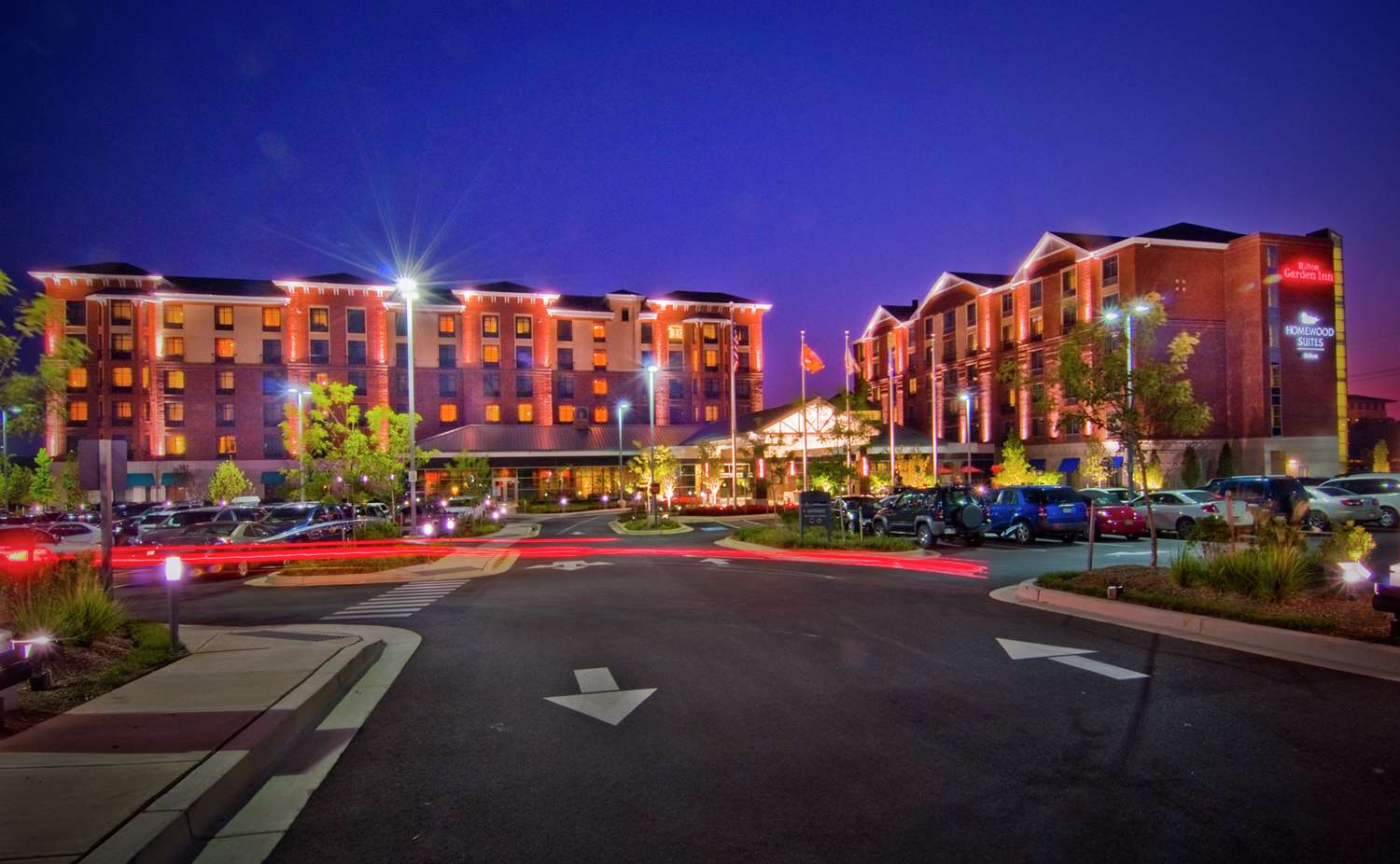 Hilton Garden Inn Rockville - Gaithersburg 1