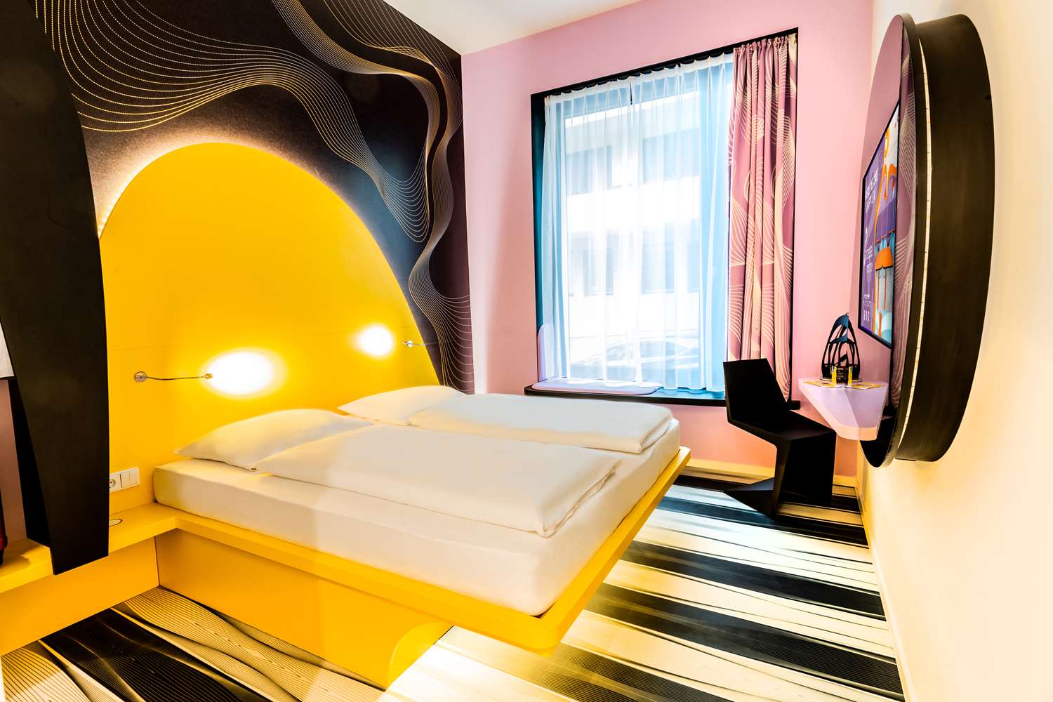 Prize by Radisson, Bonn City 2