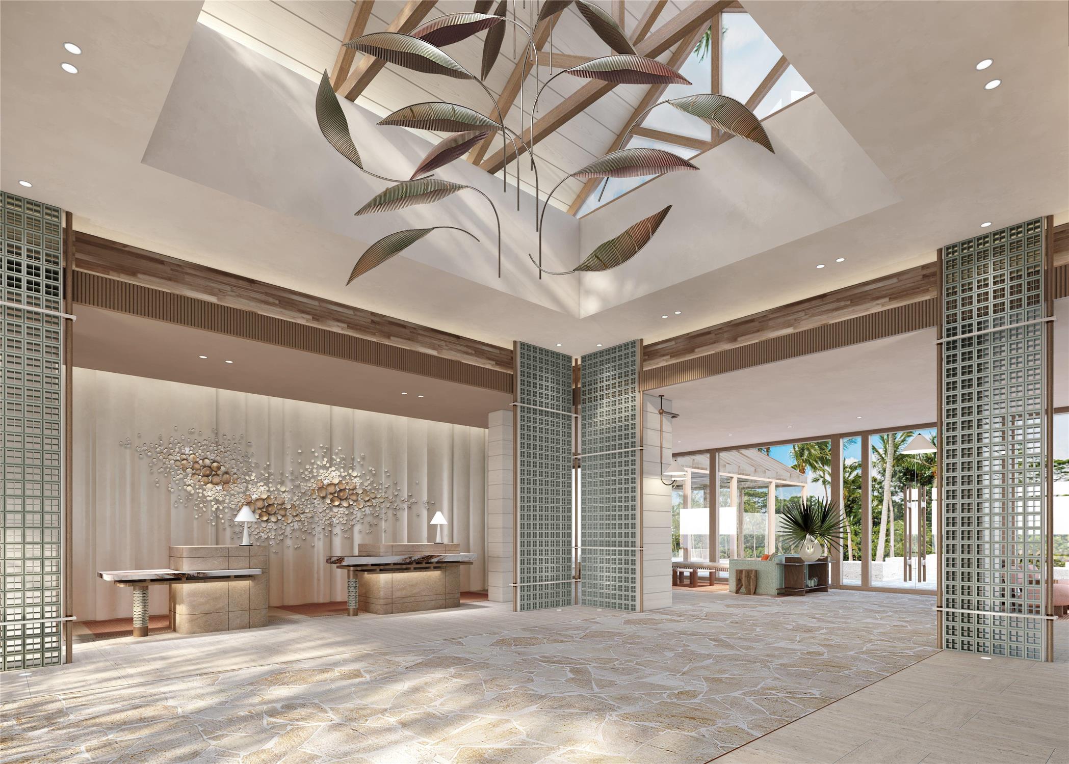 Hilton Palm Cove Cairns Resort & Spa 1