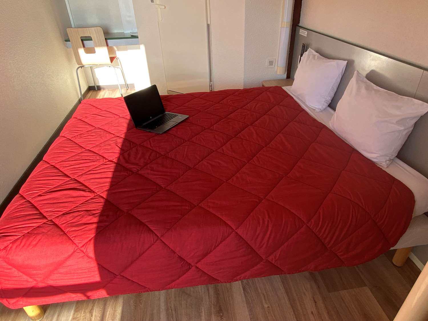 Standard Chambre
