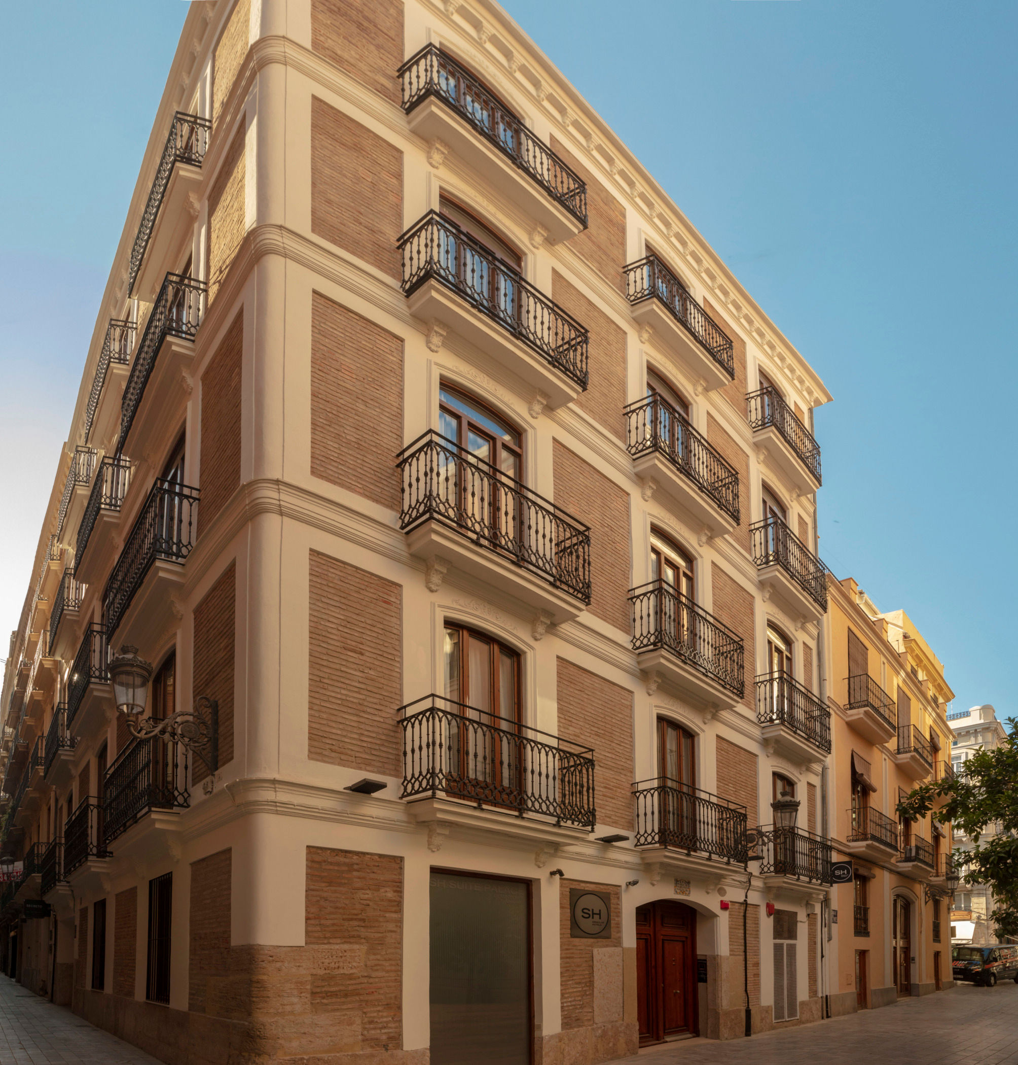 SH Suite Palace 2