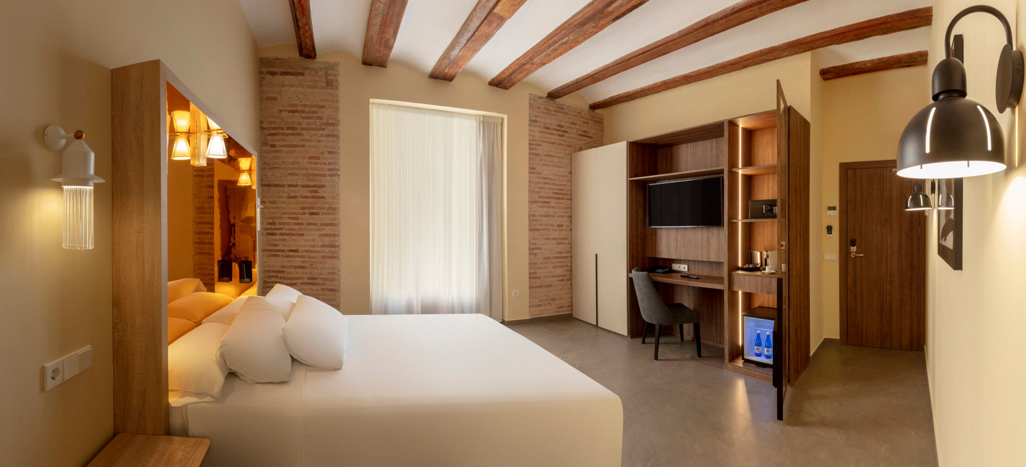 SH Suite Palace 1