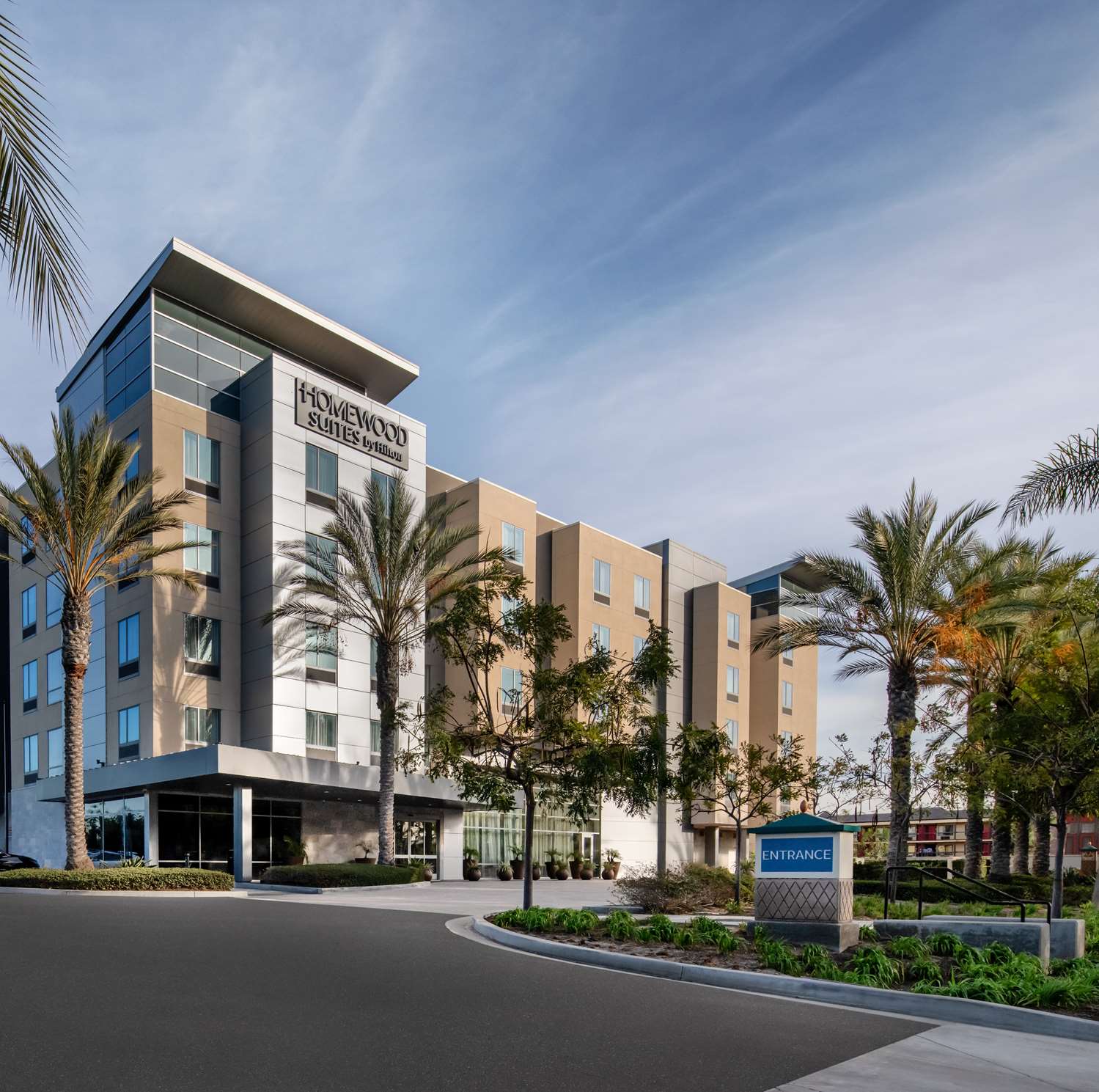 Homewood Suites by Hilton Anaheim Resort - Convention Center 2