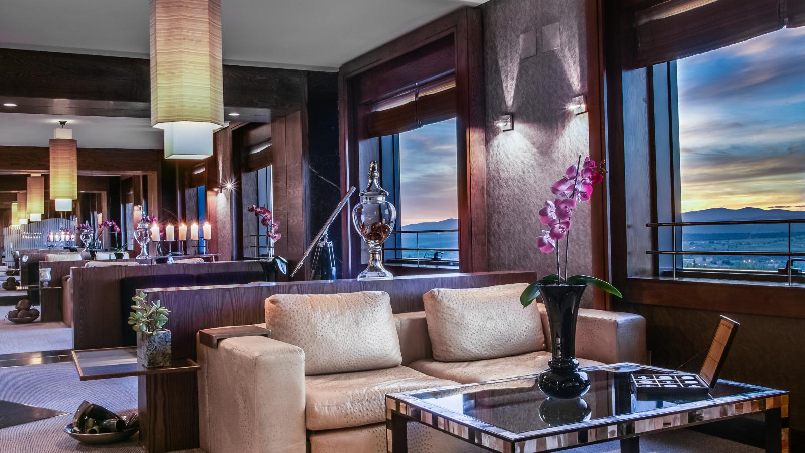 Eurostars Suites Mirasierra 1
