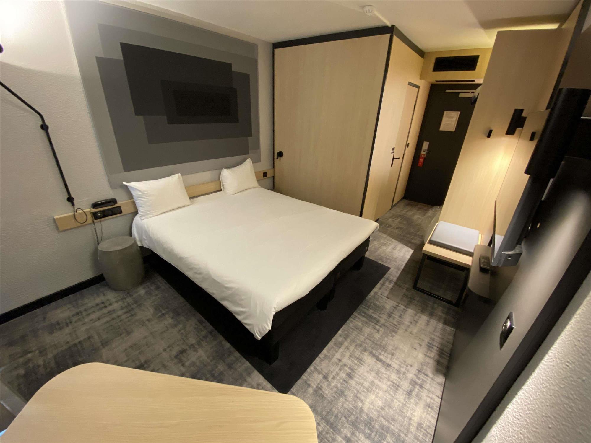 Standard Chambre