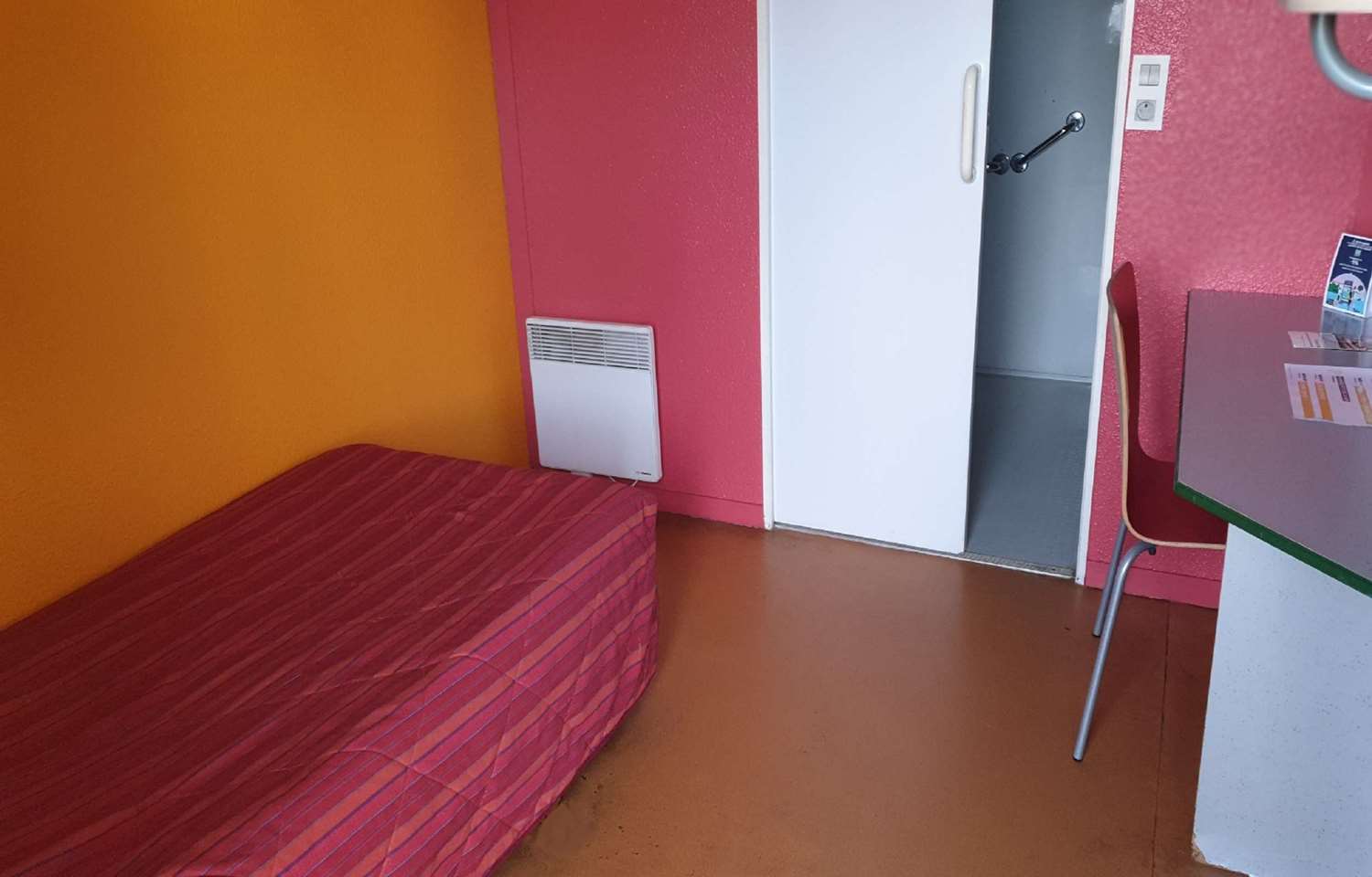 Premiere Classe Vierzon 2
