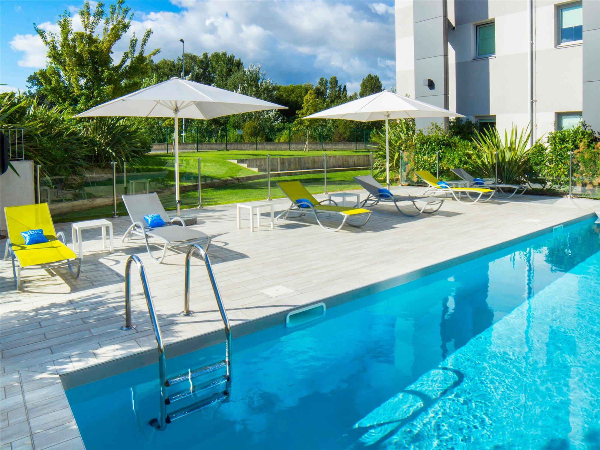 Ibis Budget Valence Sud 1