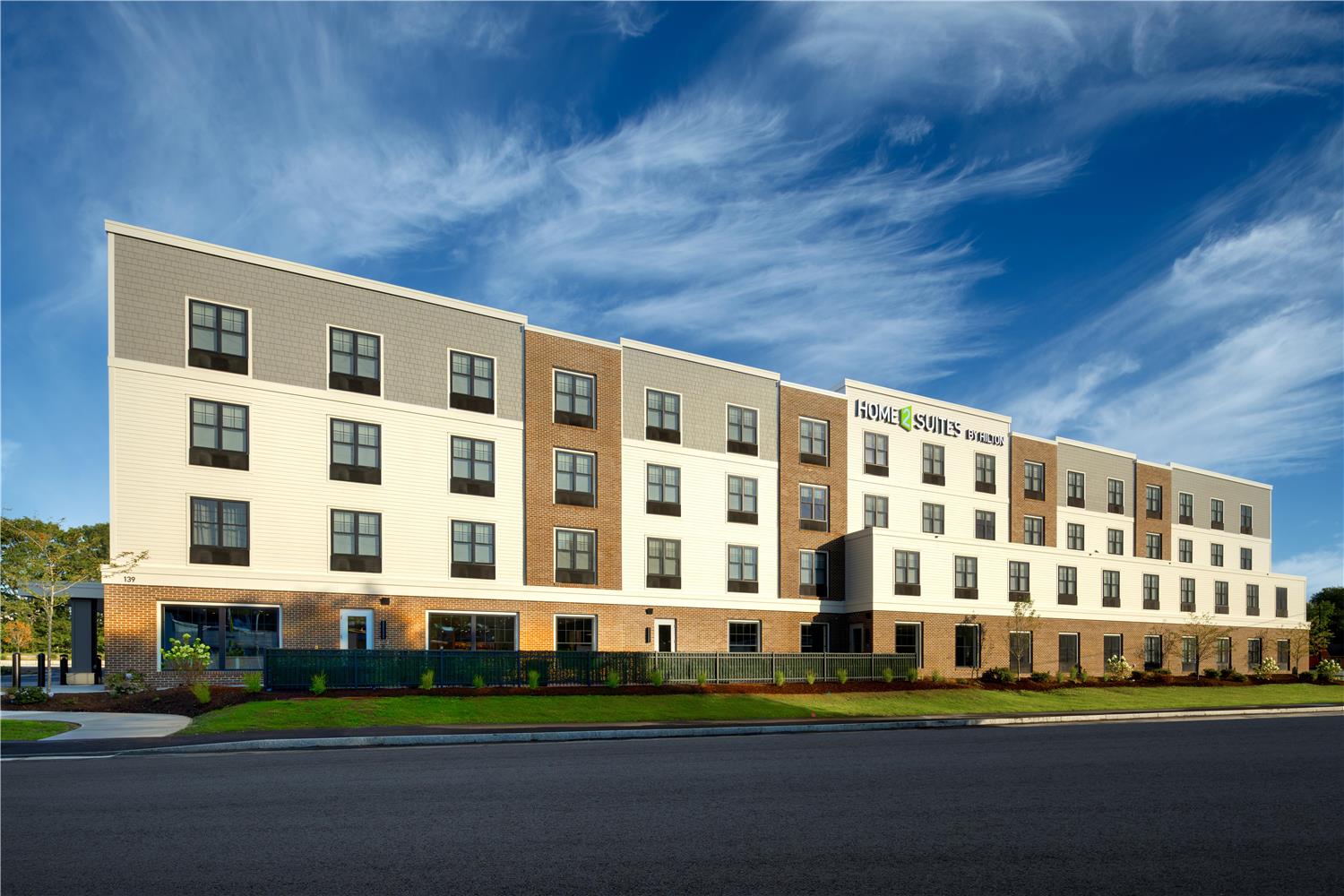 Home2 Suites By Hilton Kittery 1