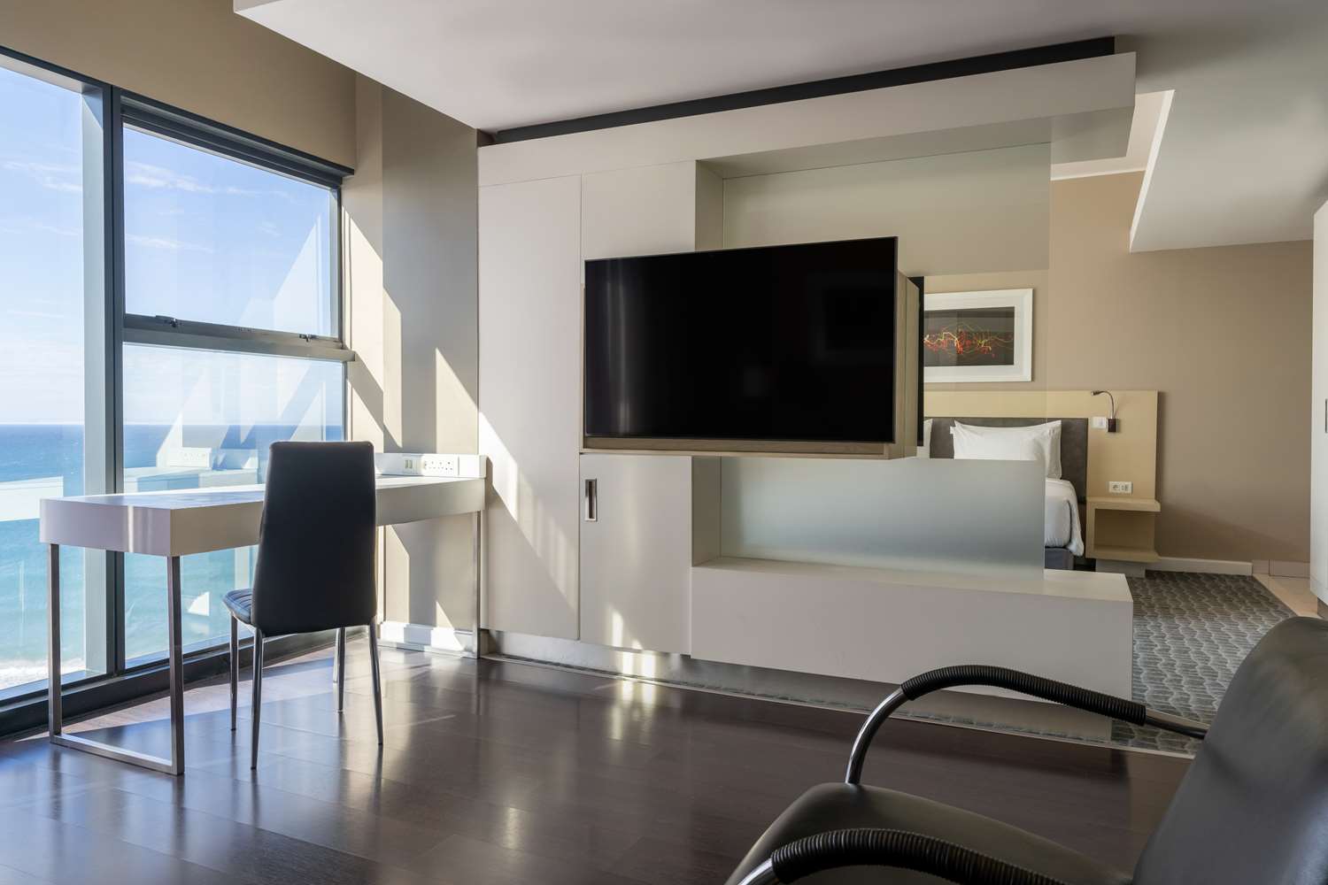 Junior Suite con Vista oceano