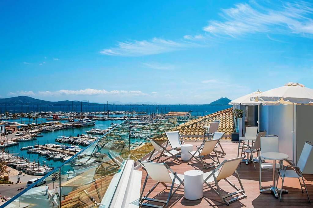 Lyon - Alcudia - Eolo Affiliated by FERGUS - Alcudia