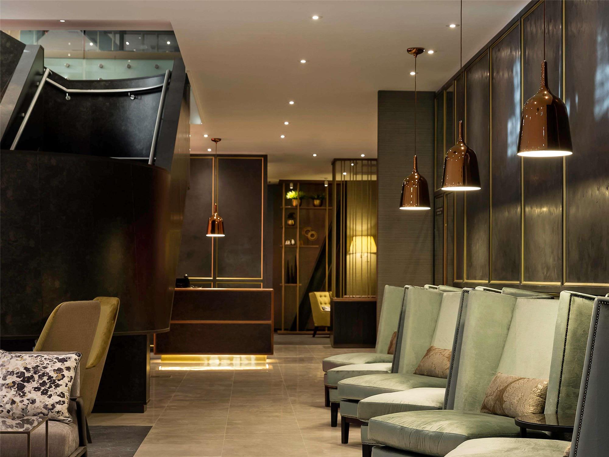 Sofitel Wellington 2