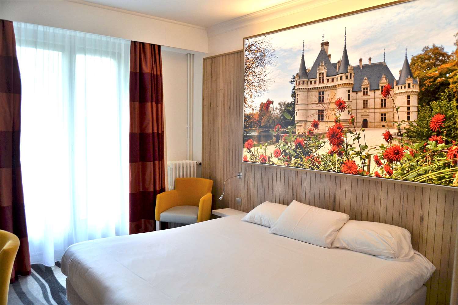 Kyriad Hotel Tours Centre 2