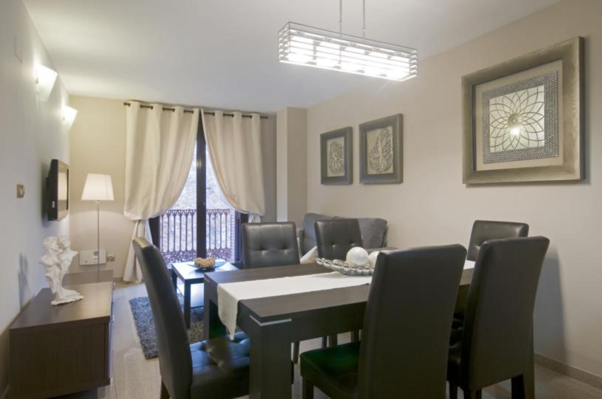 Aparthotel Rambla108 2