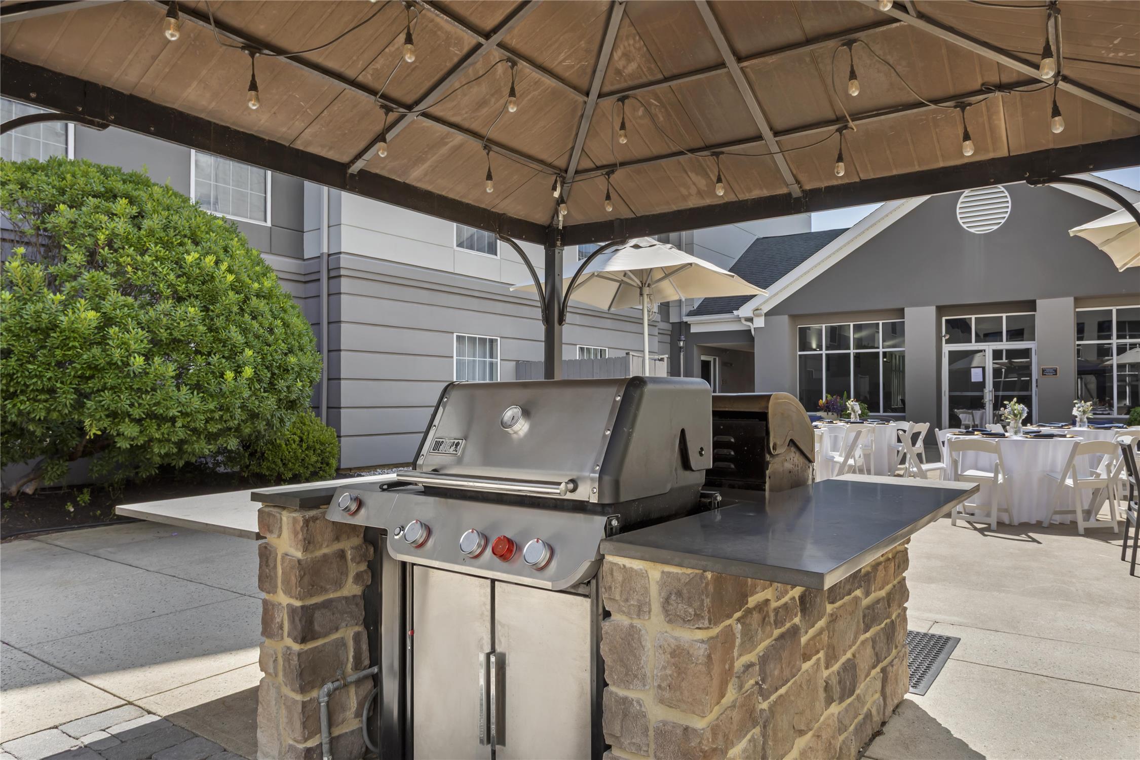 Homewood Suites by Hilton Philadelphia-Great Valley 2