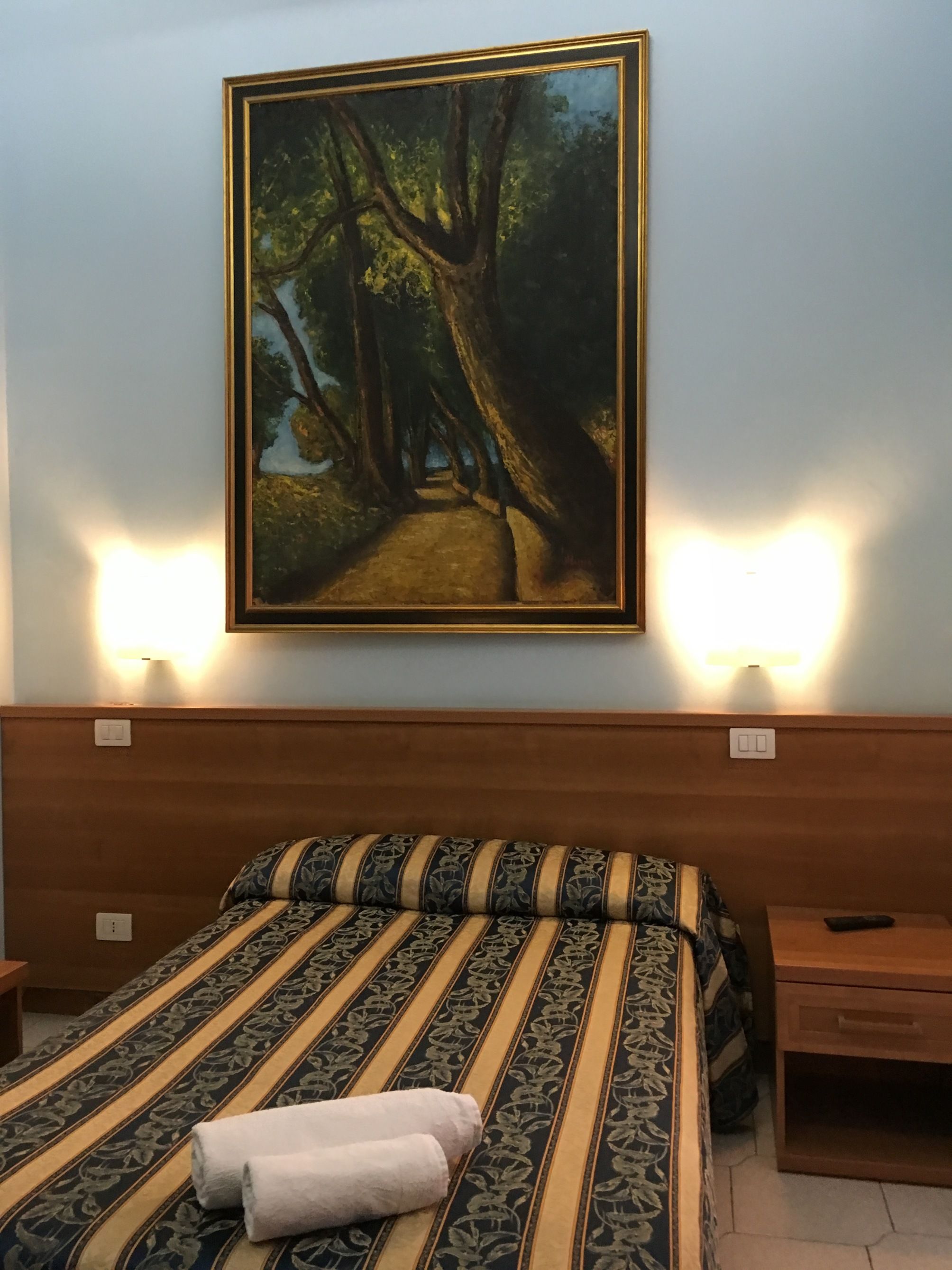 Hotel Bolognese 2