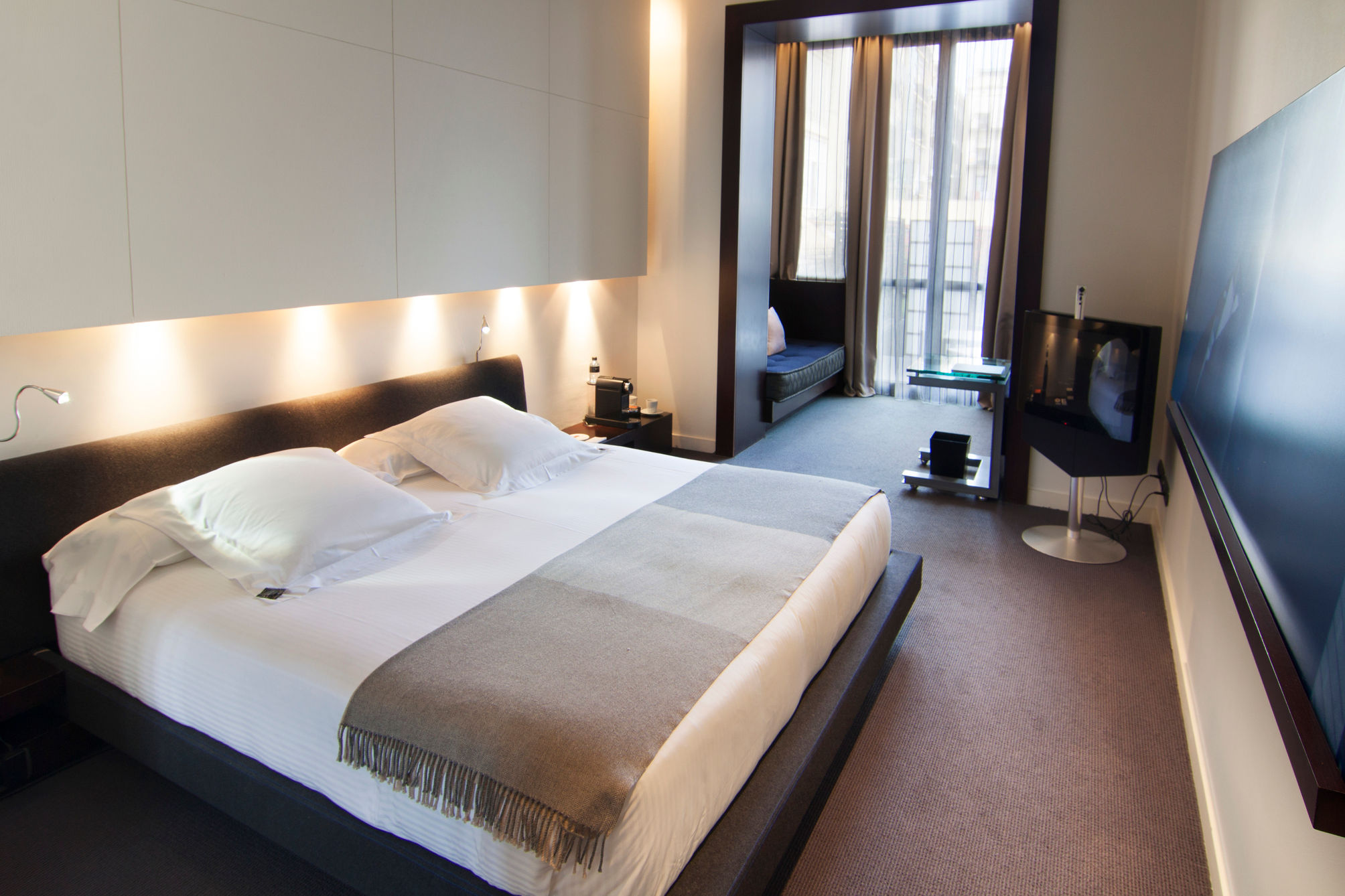 Sixtytwo Hotel 1