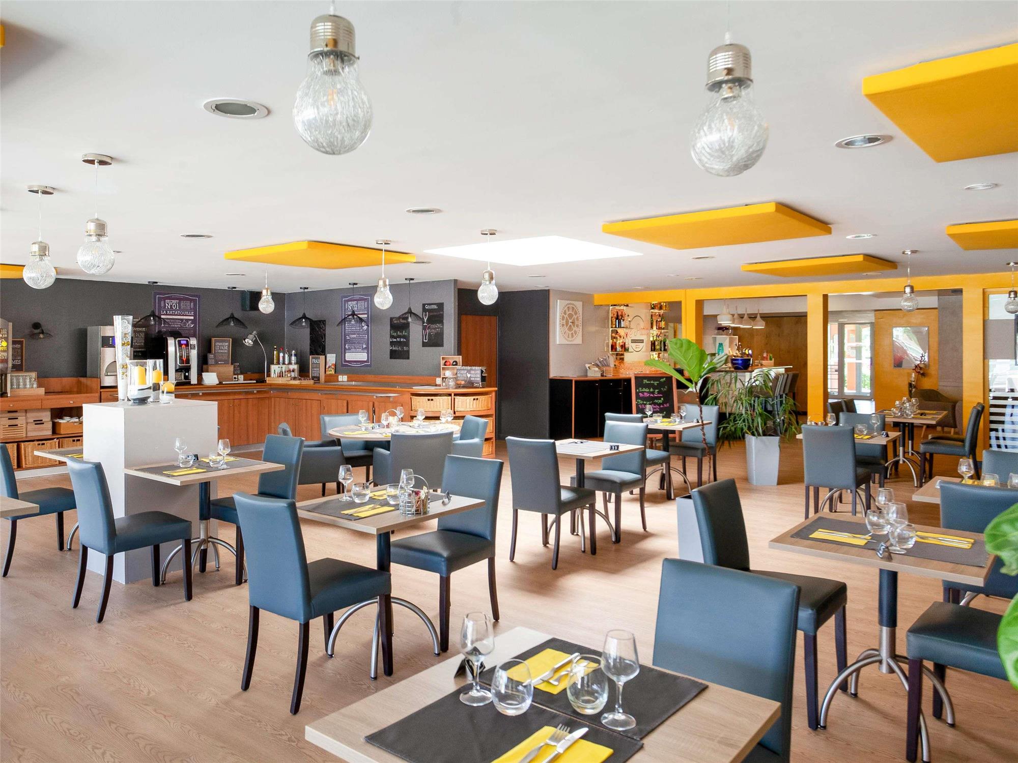 ibis Montélimar Nord 2