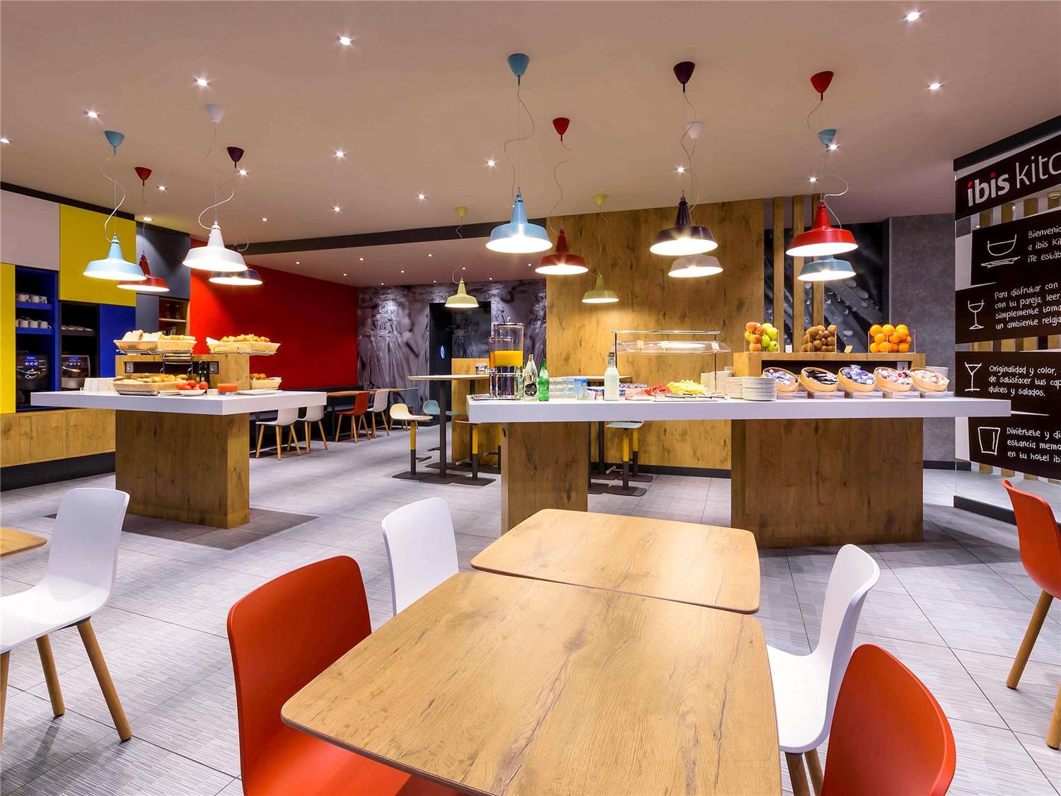 Ibis Bilbao Centro 2