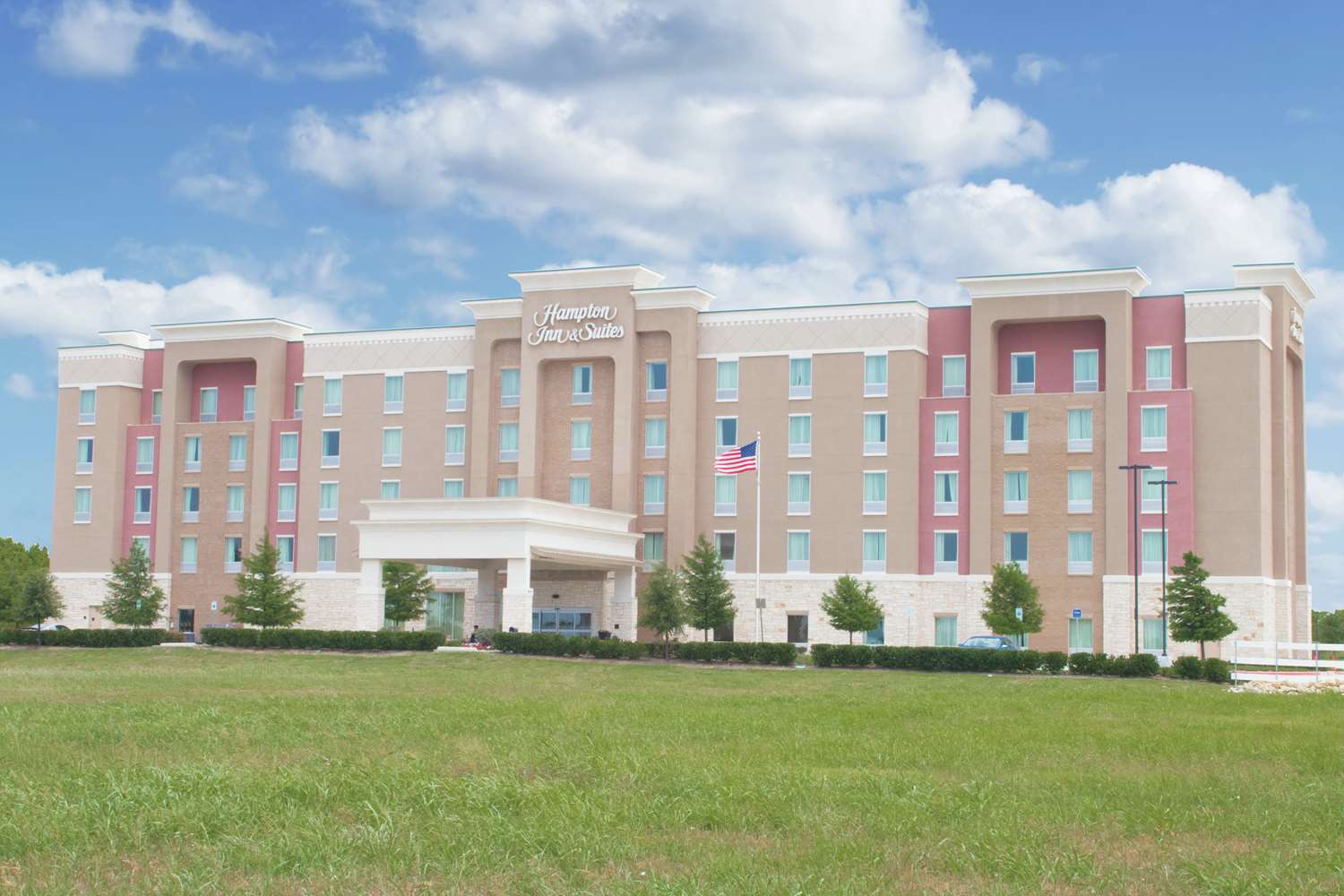 Hampton Inn & Suites Dallas/Frisco North-FieldhouseUSA 1