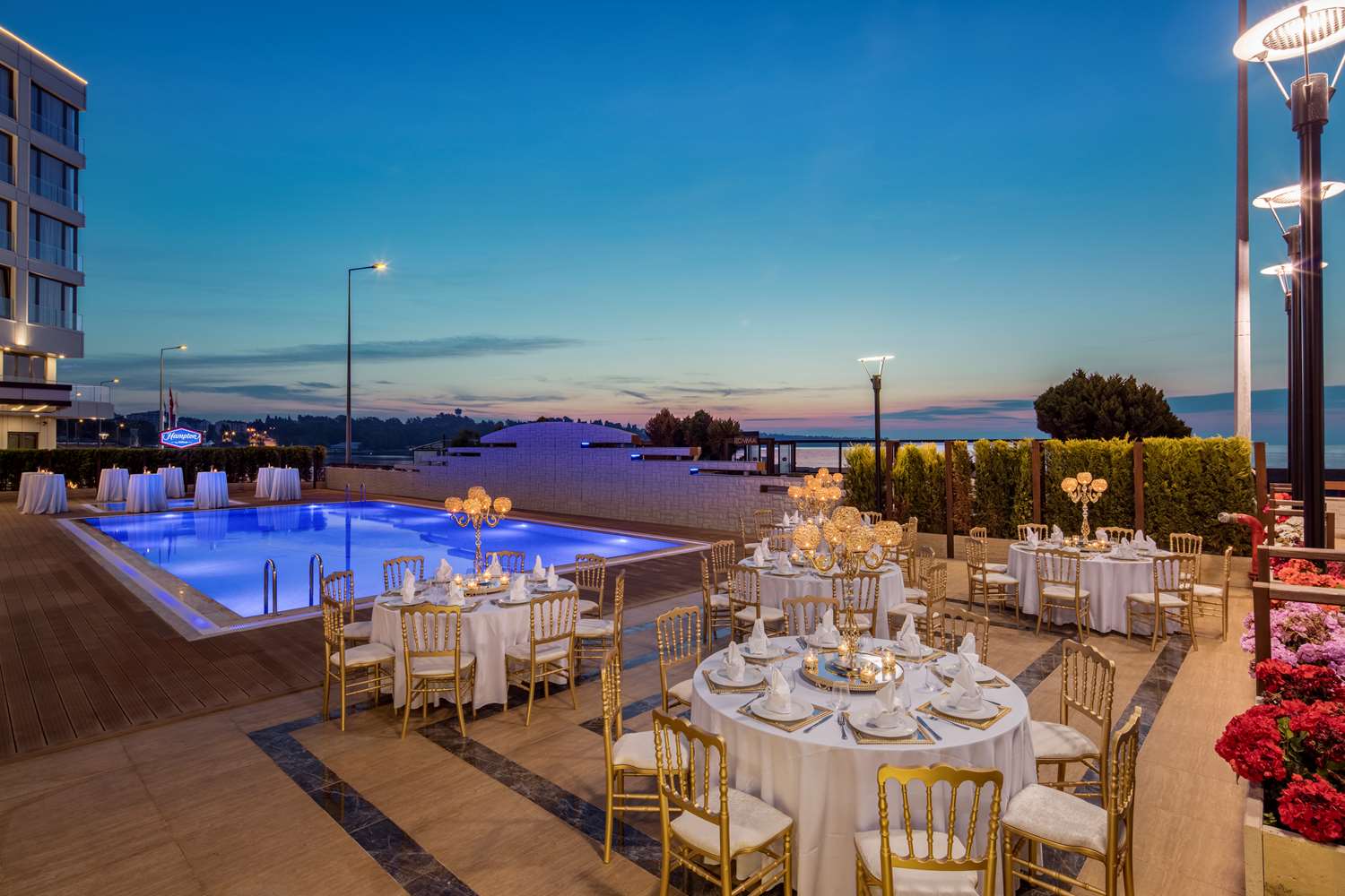 Hampton by Hilton Canakkale Gelibolu 1