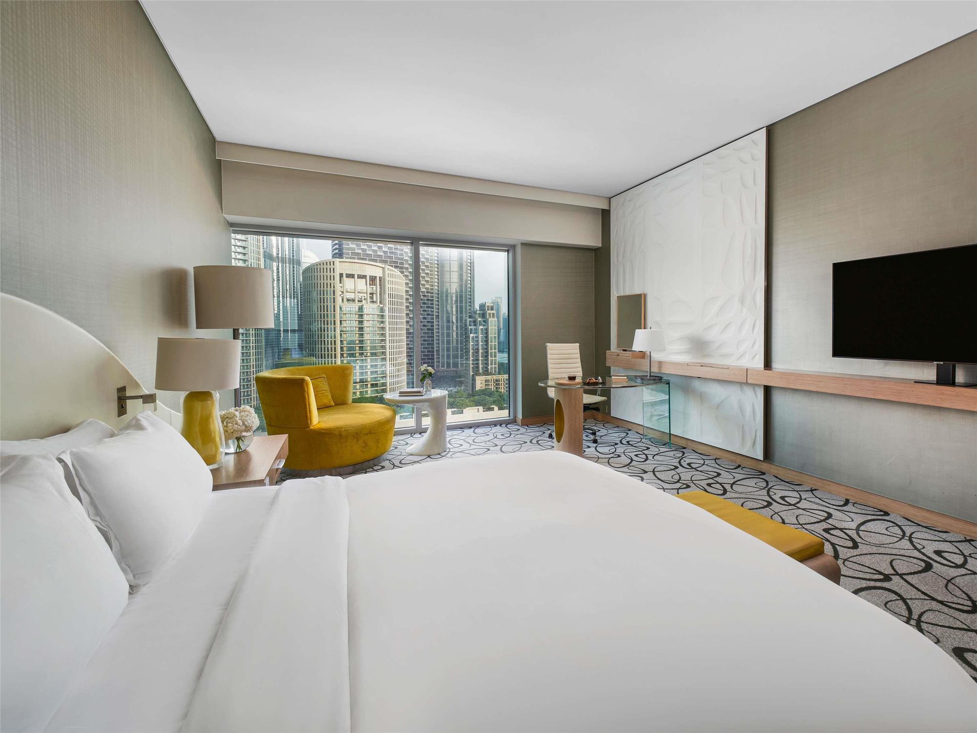 Sofitel Dubai Downtown 2