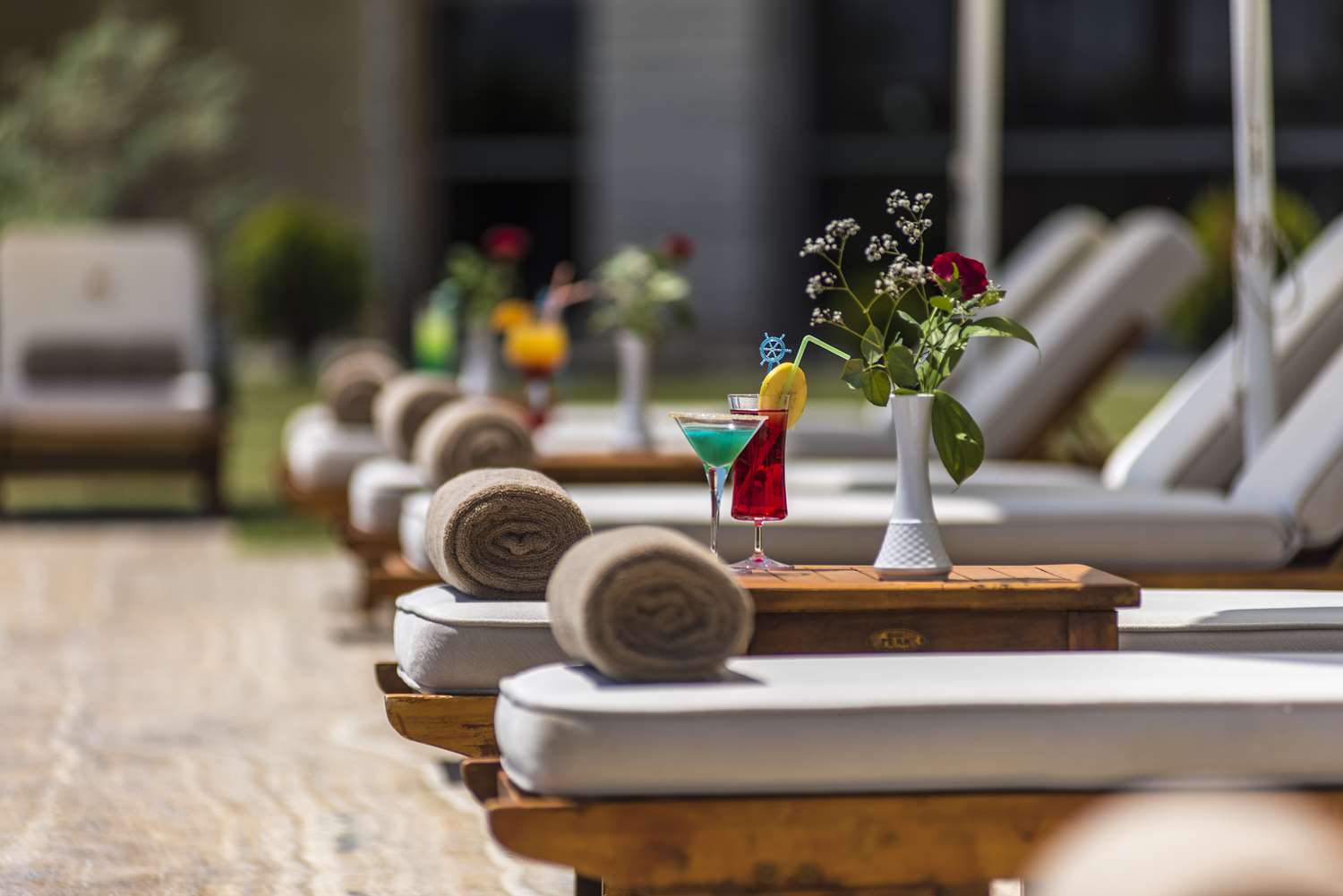 DoubleTree by Hilton Avanos - Cappadocia 2