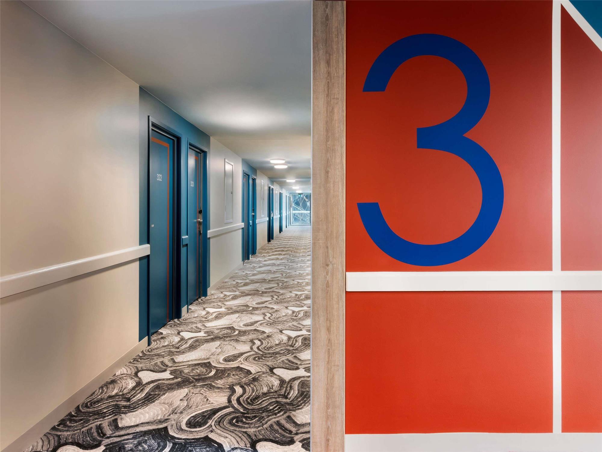 ibis Budget Auckland Airport 2