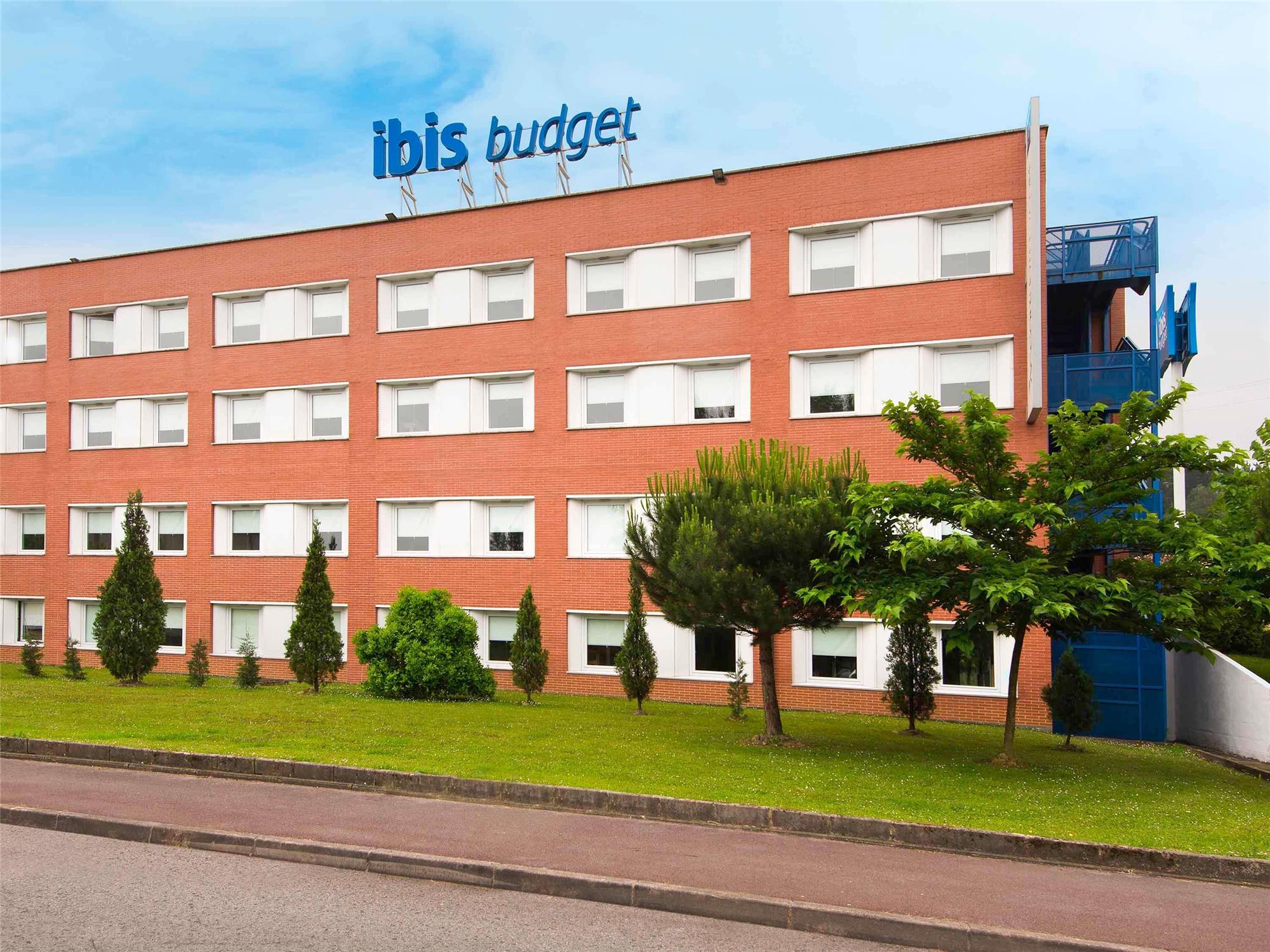Ibis Budget Bilbao Arrigorriaga 1