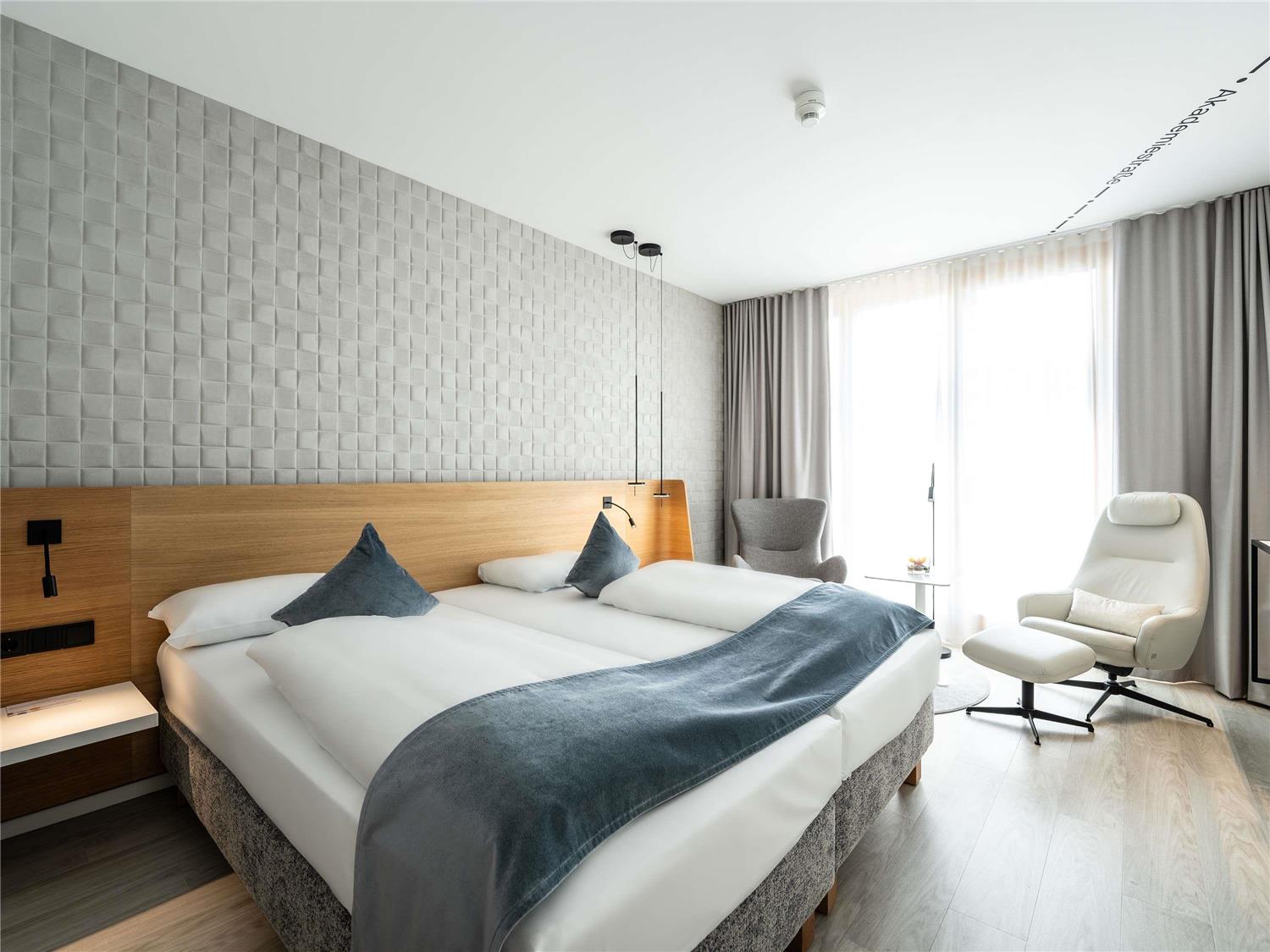Standard Zimmer