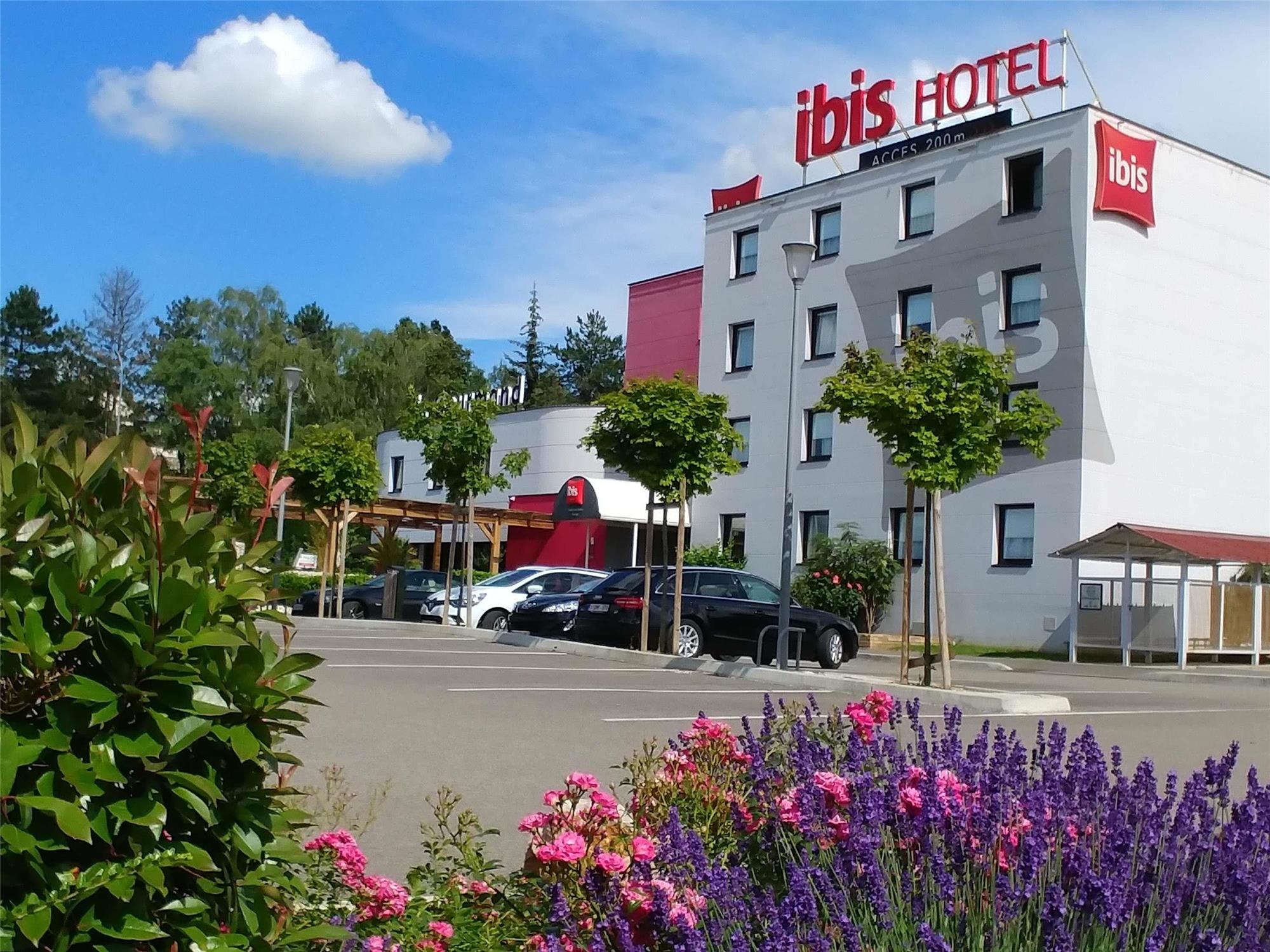 ibis Europe Chalon Sur Saone 1