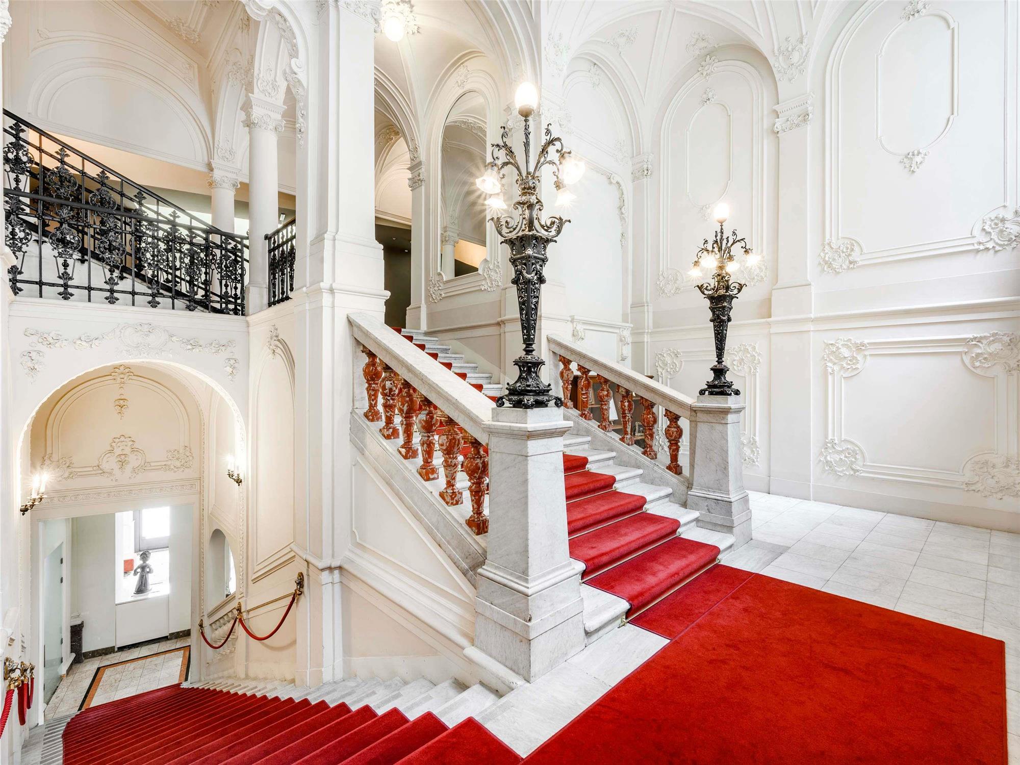 Nemzeti Hotel Budapest - MGallery Collection 1