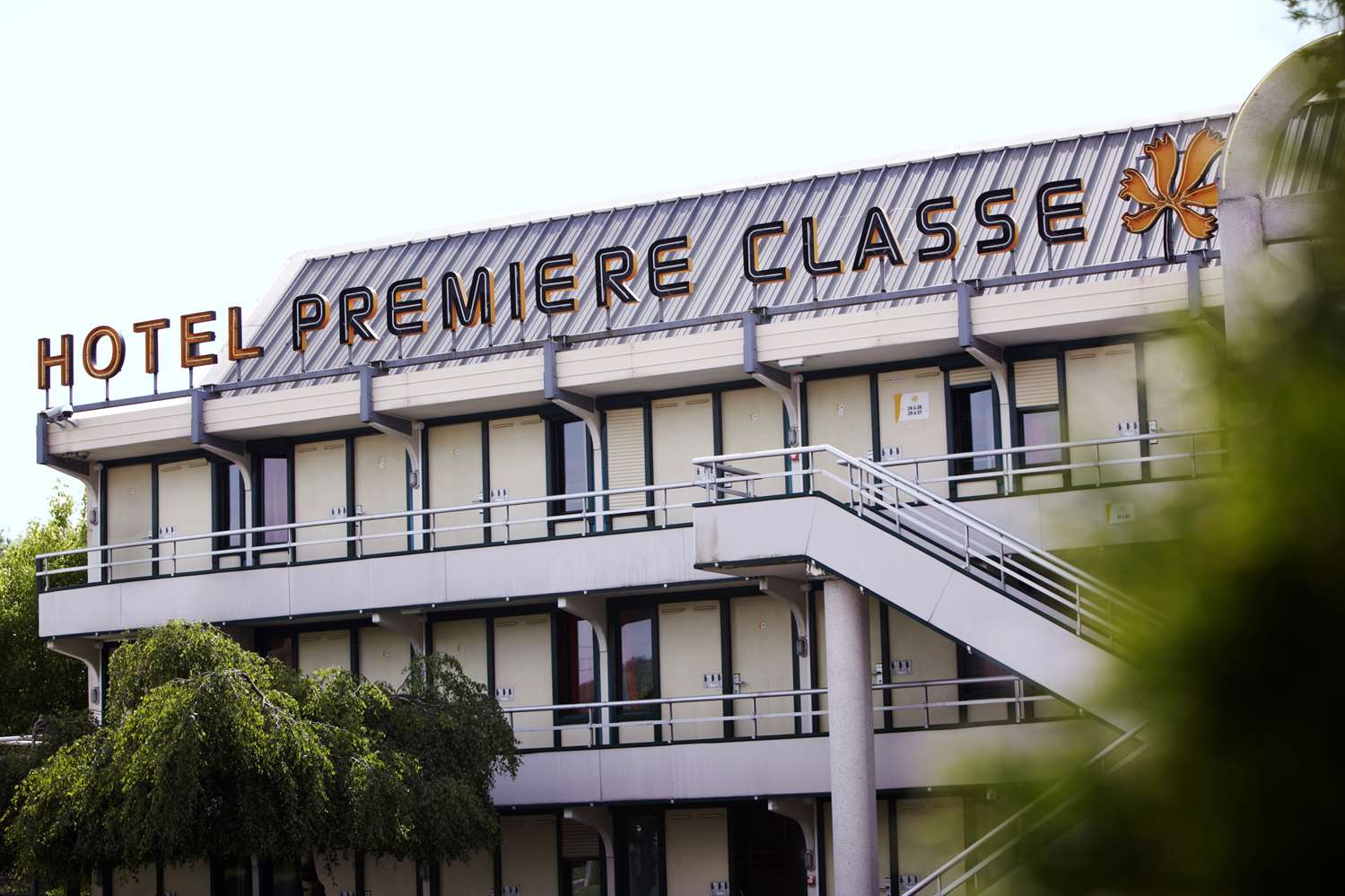 Première Classe Valence Sud 2
