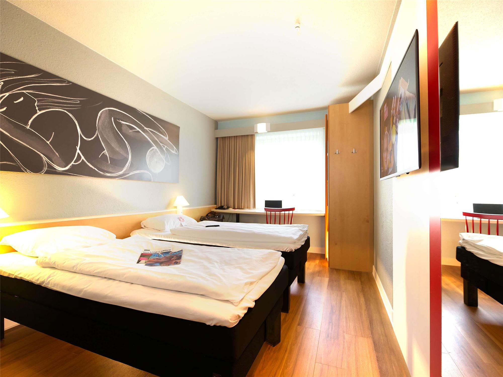 ibis Köln Messe 1