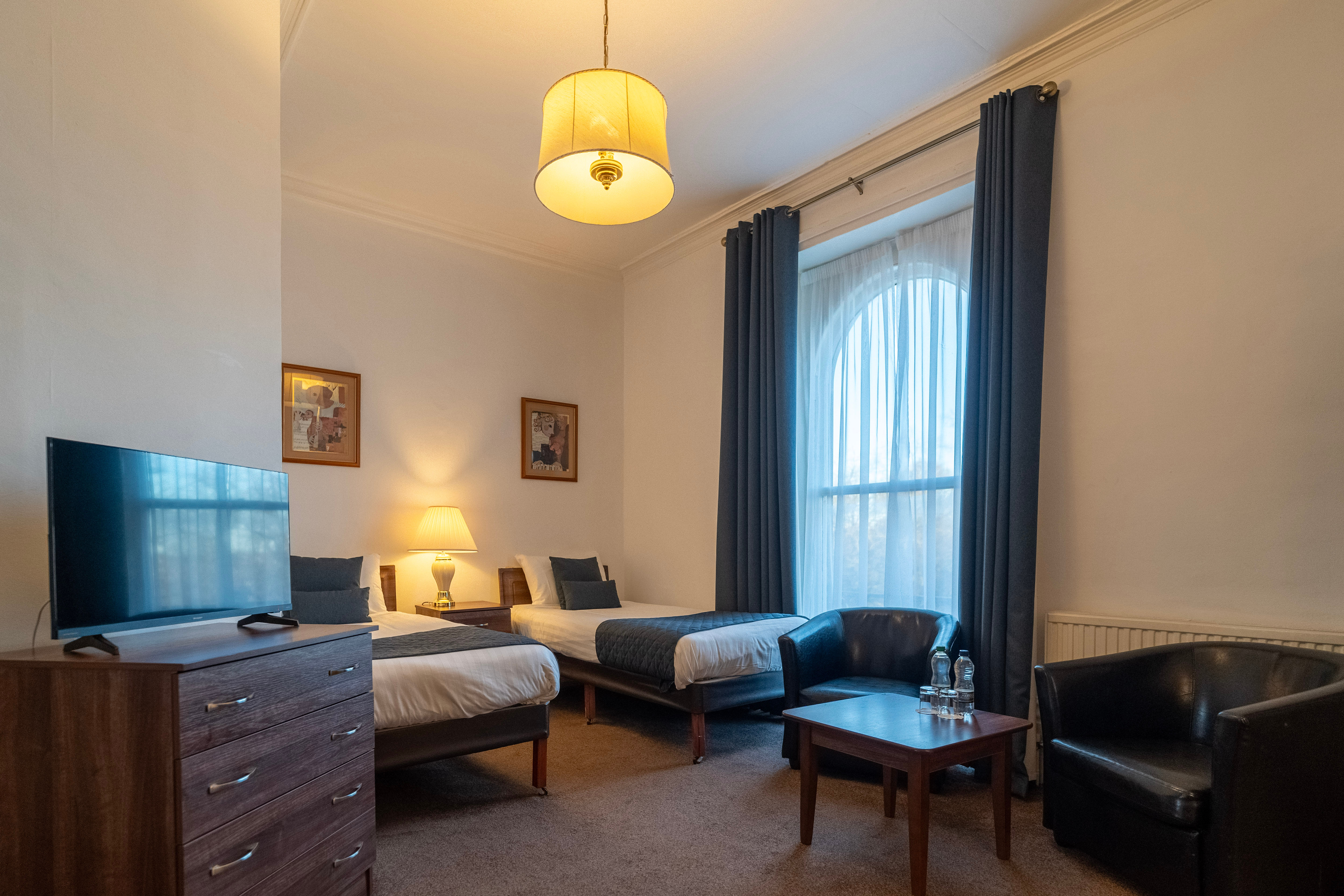 Palace Hotel & Spa Buxton 2