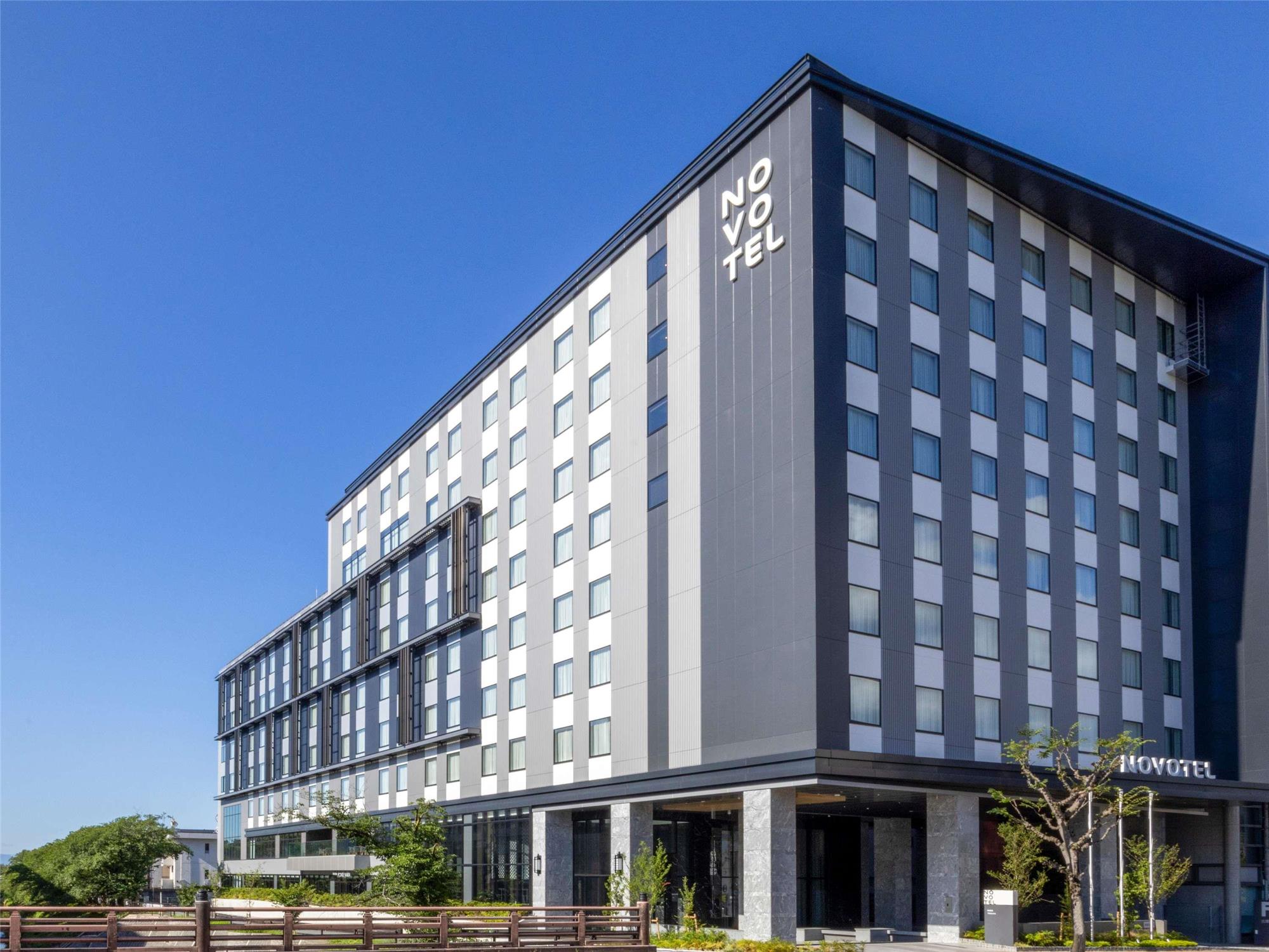 Novotel Nara 2