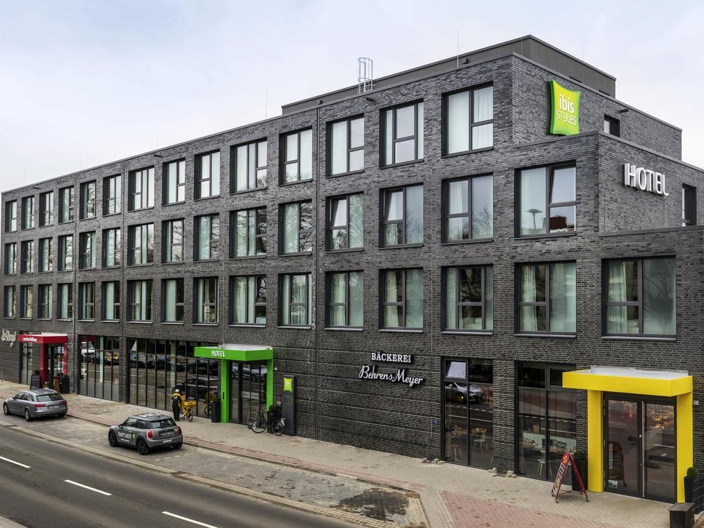 ibis Styles Vechta 2