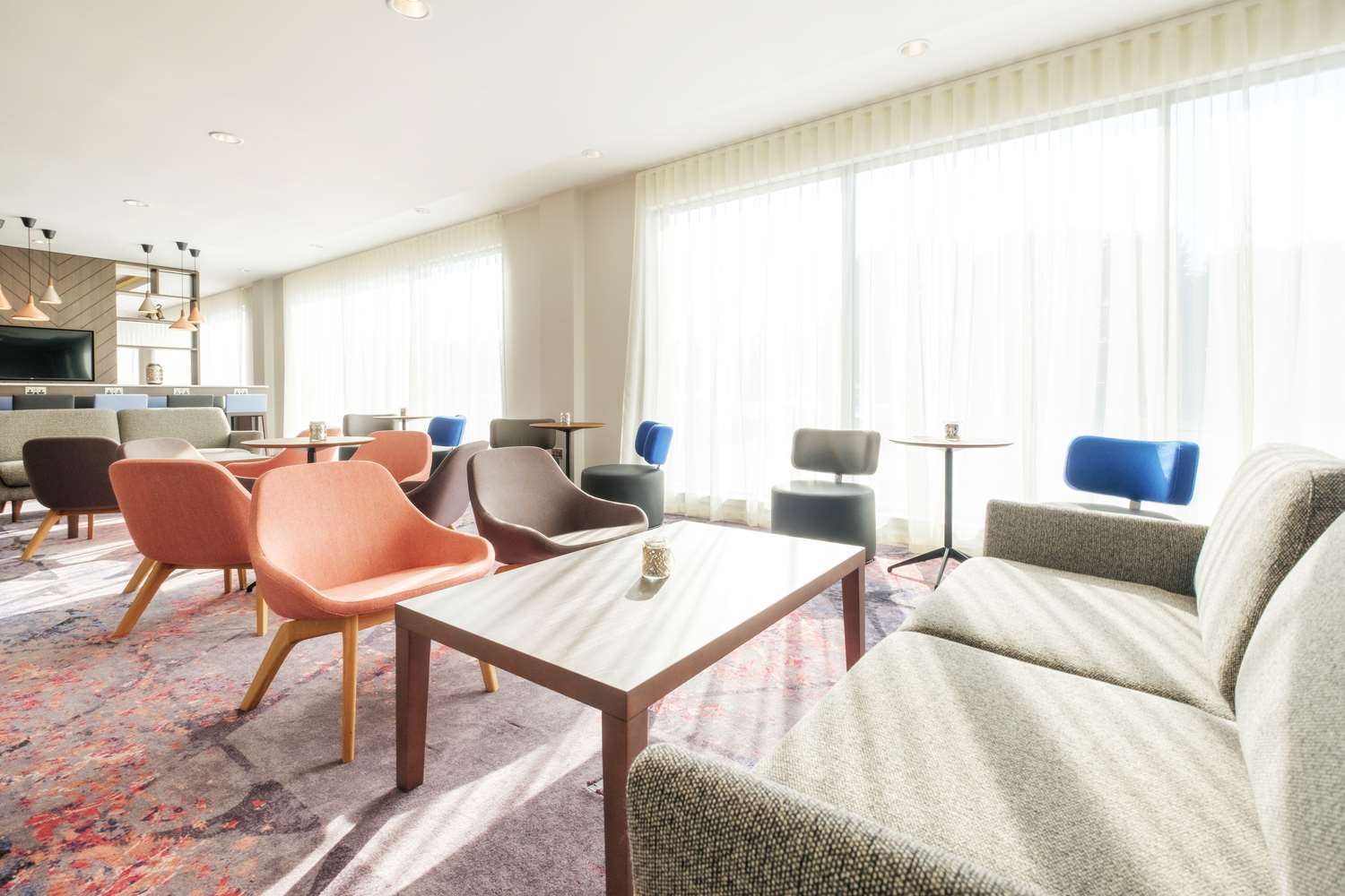 Hampton by Hilton Aberdeen Westhill 2