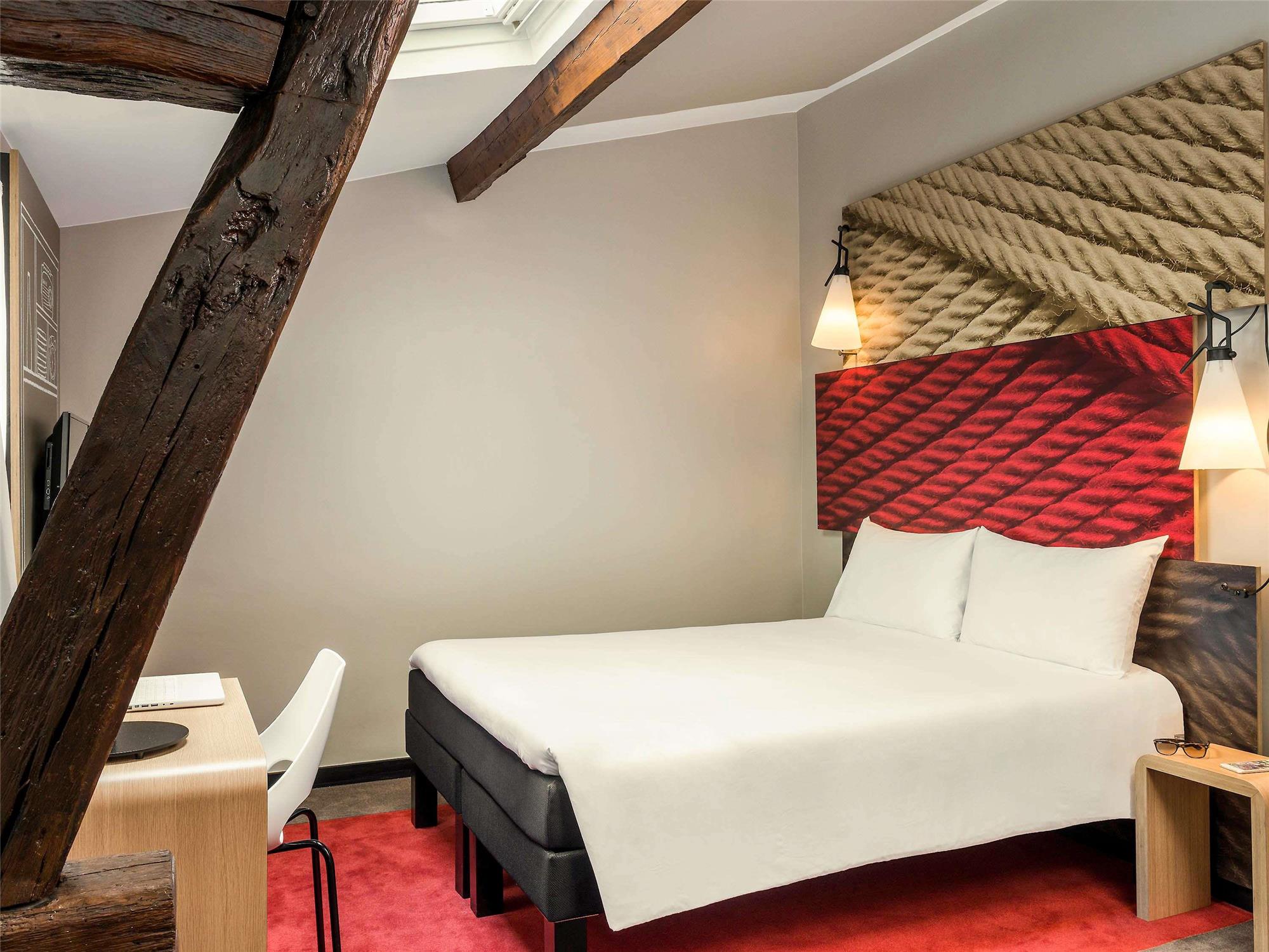 Standard Zimmer