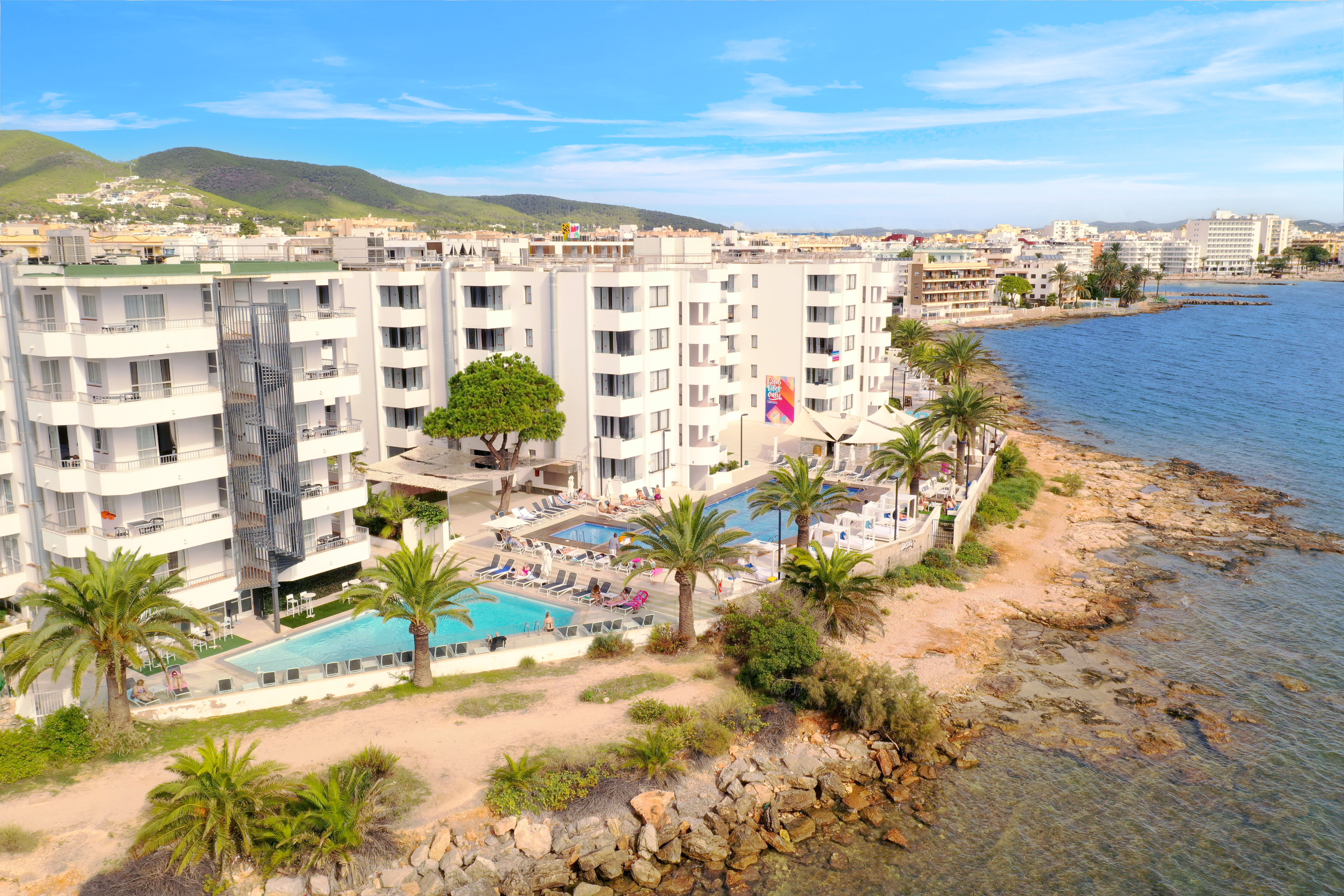 Apartamentos Vibra Jabeque Soul-3SUP 2