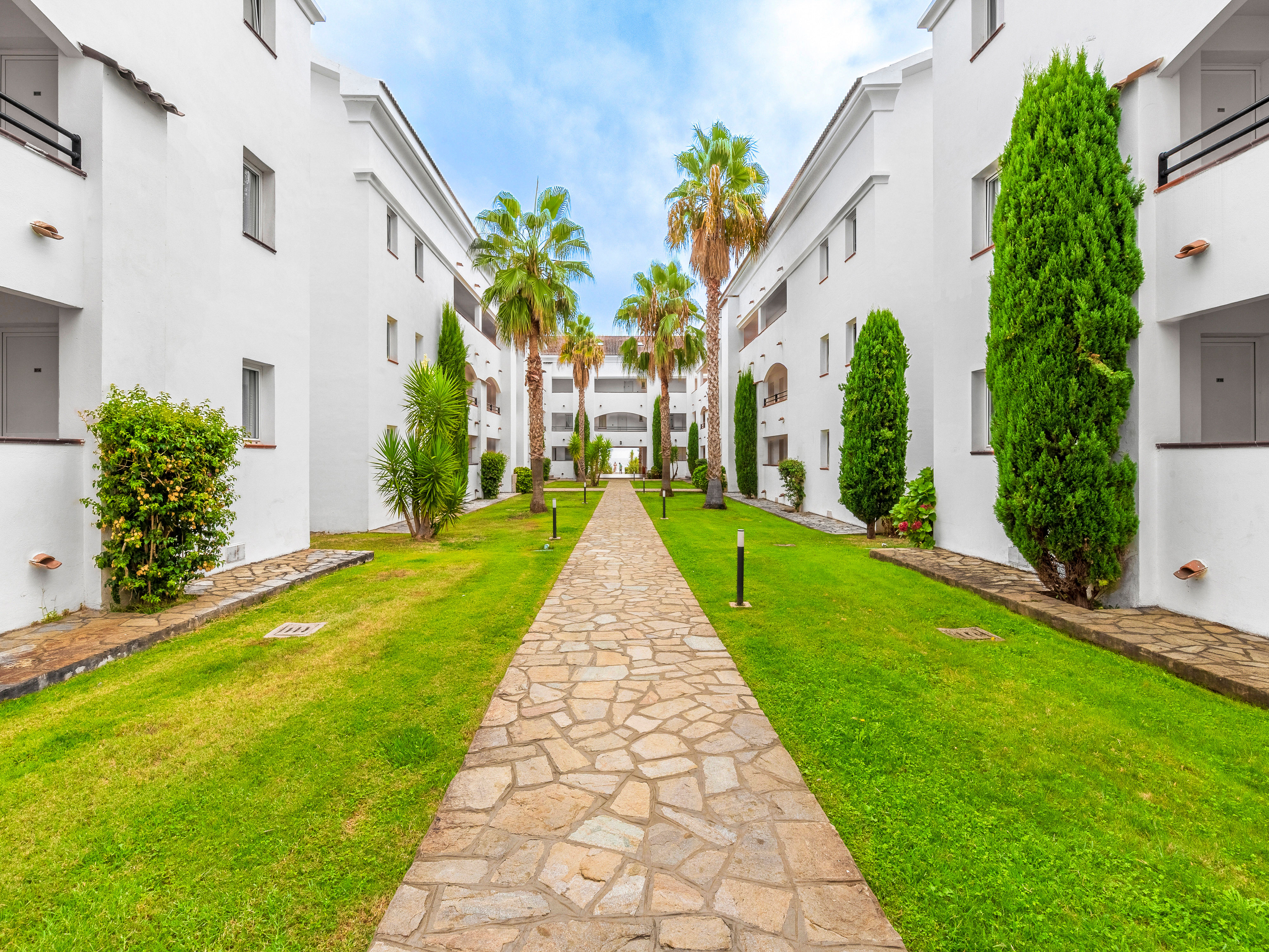 San Nicolao -Residence ''Sognu di Rena'' - Vacanceole 2