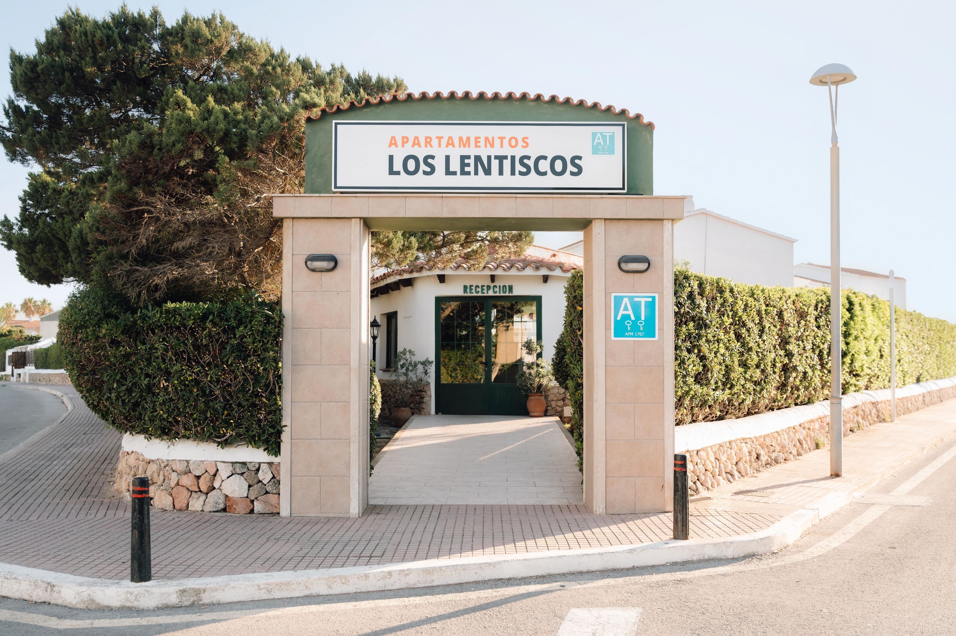 BLUESEA Lentiscos 2