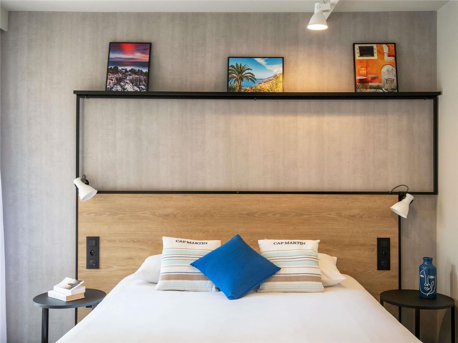 Standard Chambre
