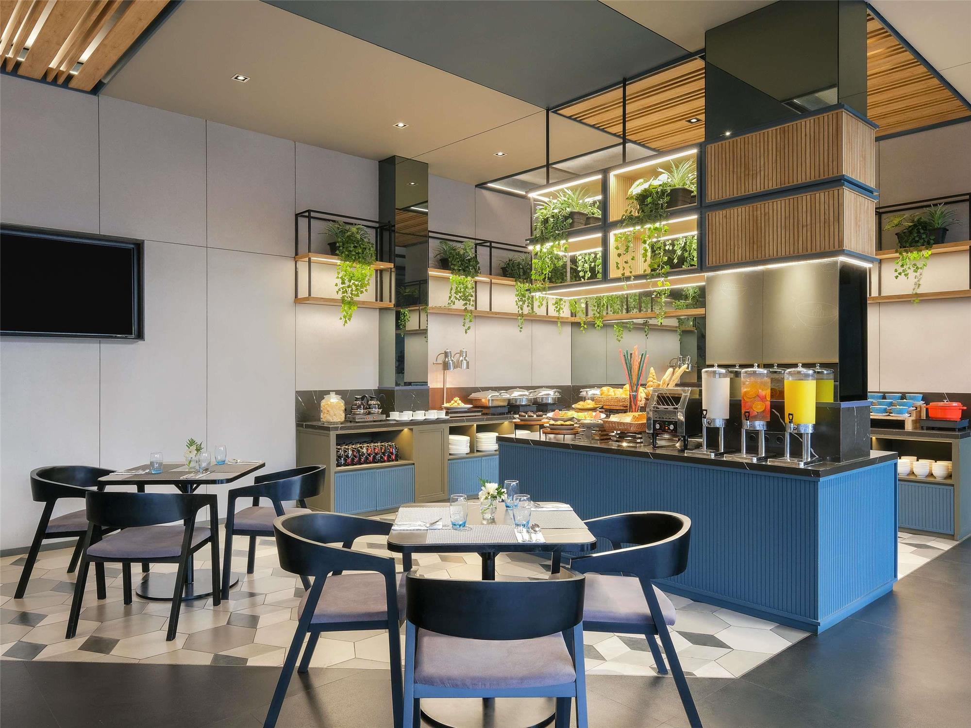 ibis Surabaya Tidar 2