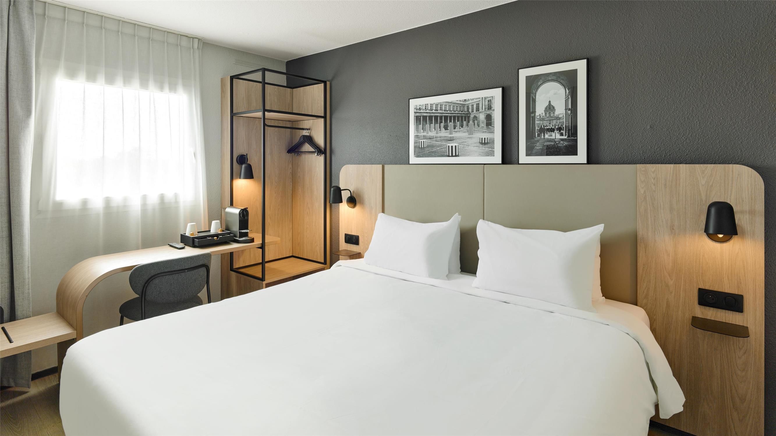 Campanile PRIME - Nogent-sur-Marne 1