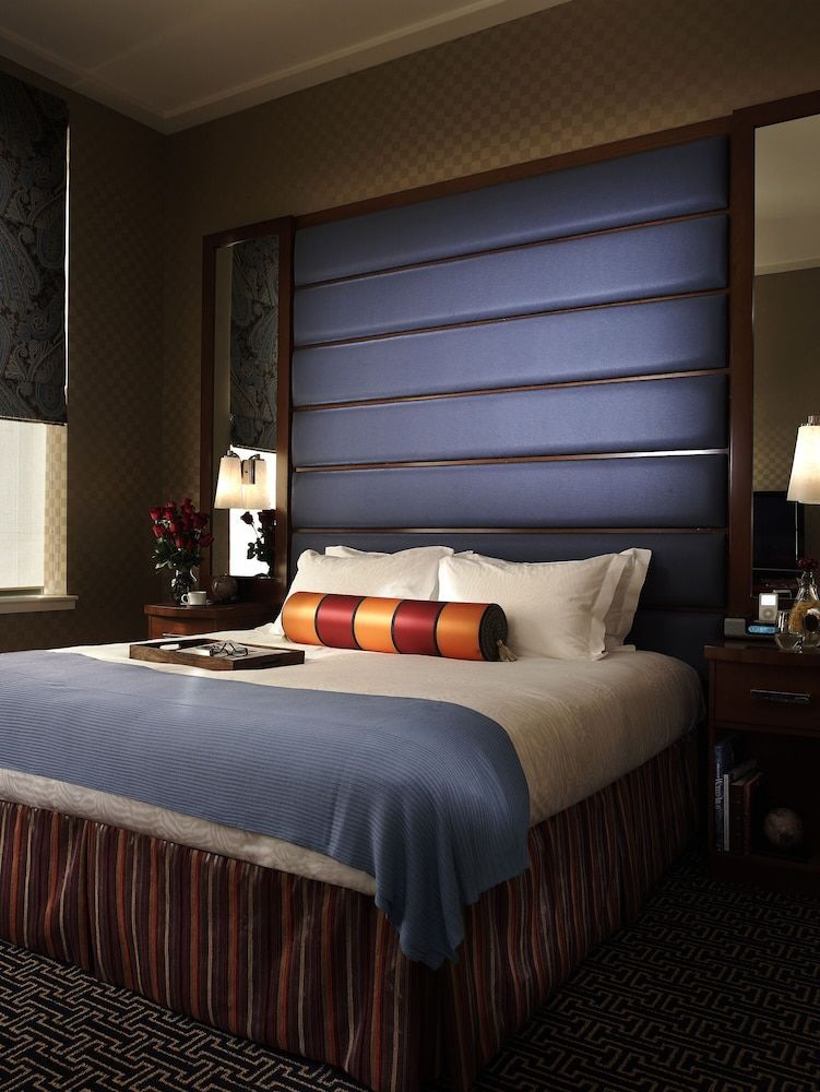 1 dormitorio suite
