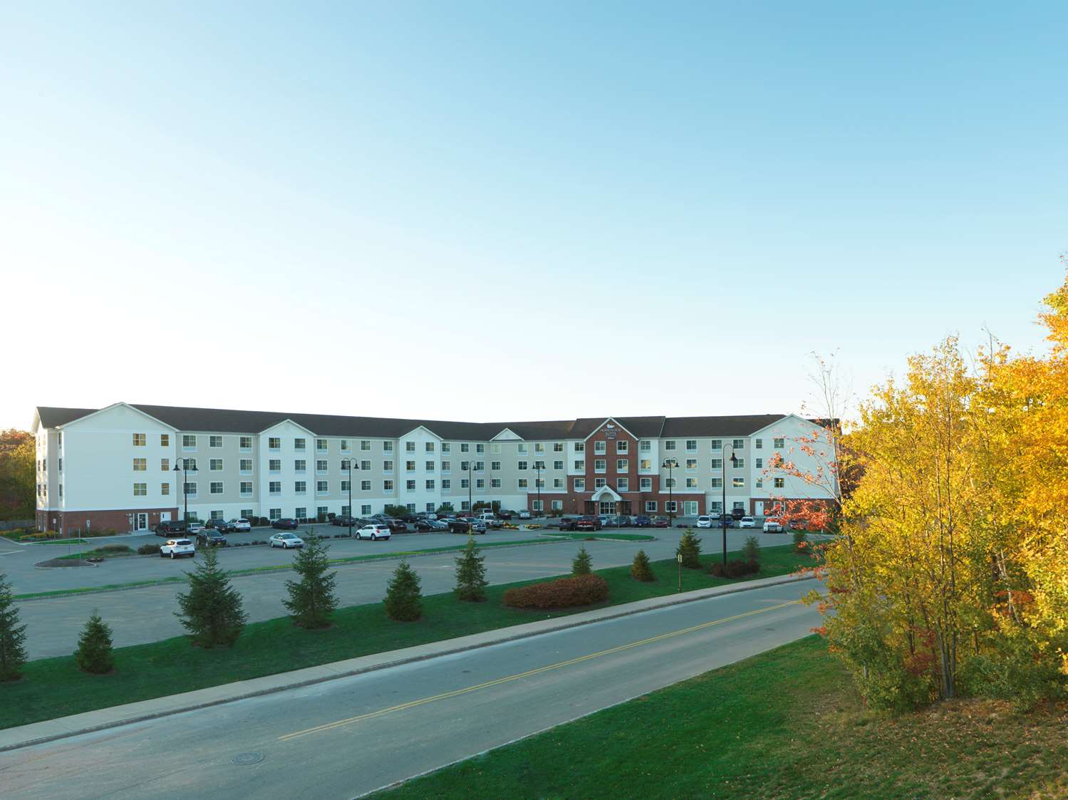 Homewood Suites by Hilton Dover - Rockaway 1